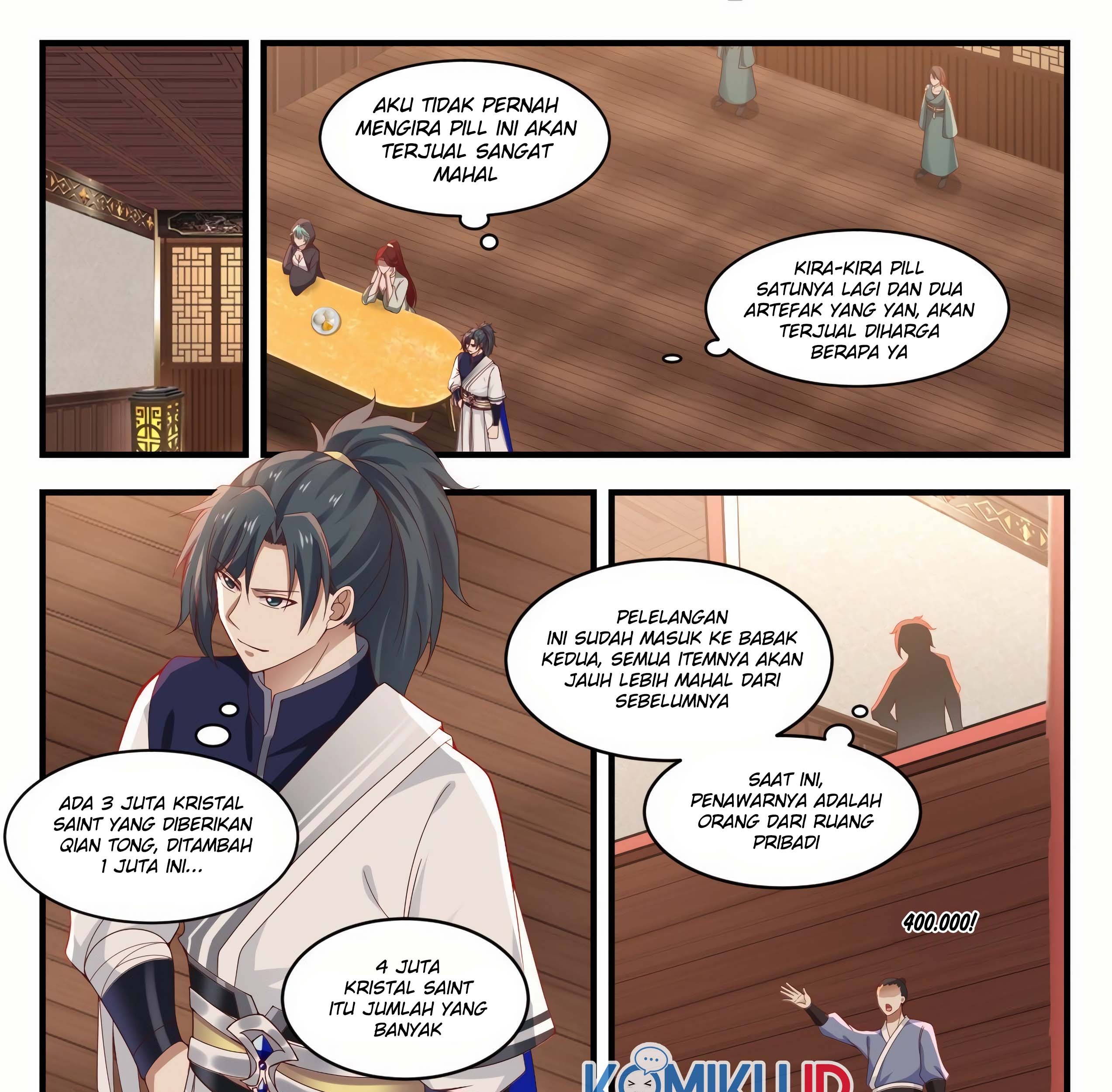 Martial Peak Part 1 Chapter 1056 - https://gambar-id.komiku.org/wp-content/uploads/2369205-6_part1.jpg