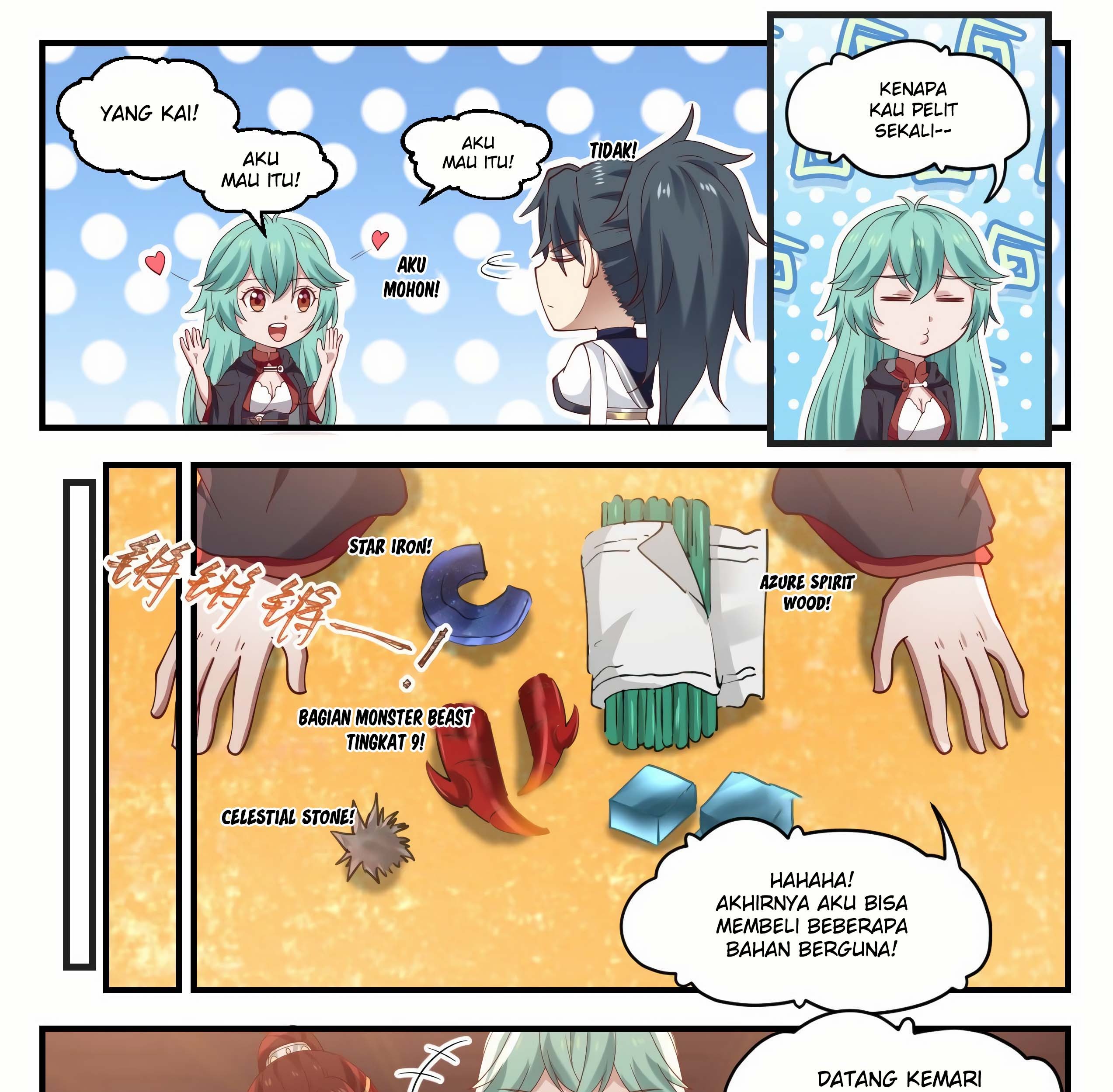 Martial Peak Part 1 Chapter 1056 - https://gambar-id.komiku.org/wp-content/uploads/2369205-7_part1.jpg