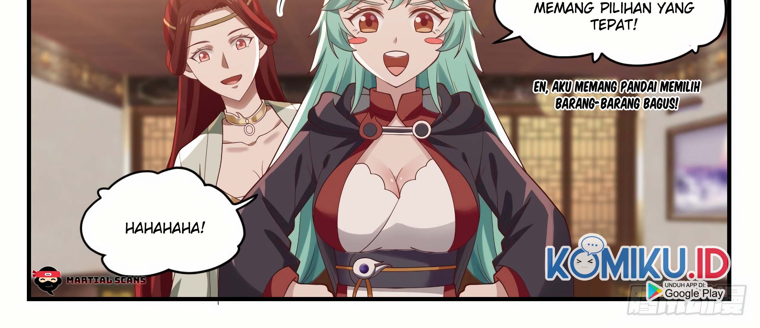 Martial Peak Part 1 Chapter 1056 - https://gambar-id.komiku.org/wp-content/uploads/2369205-7_part2.jpg