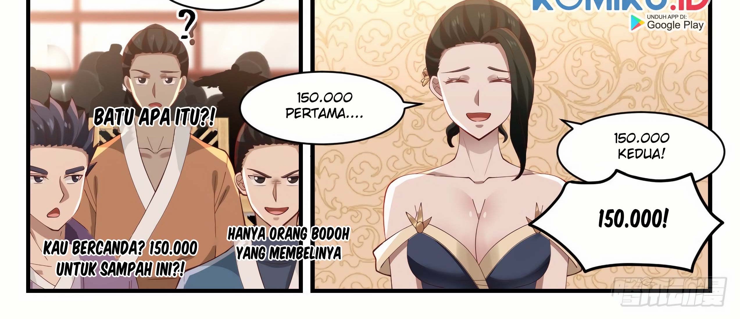 Martial Peak Part 1 Chapter 1056 - https://gambar-id.komiku.org/wp-content/uploads/2369205-8_part2.jpg