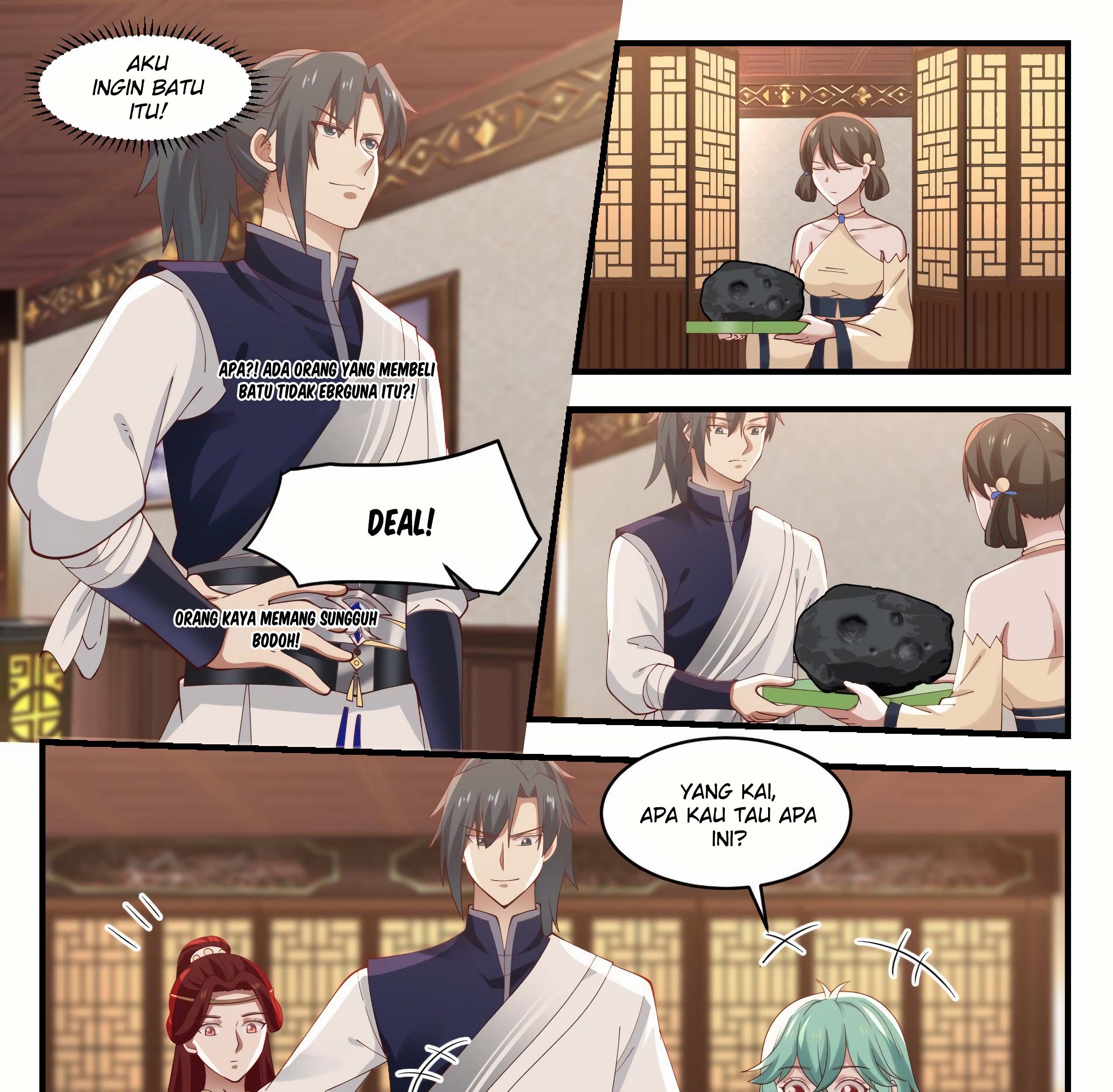 Martial Peak Part 1 Chapter 1056 - https://gambar-id.komiku.org/wp-content/uploads/2369205-9_part1.jpg