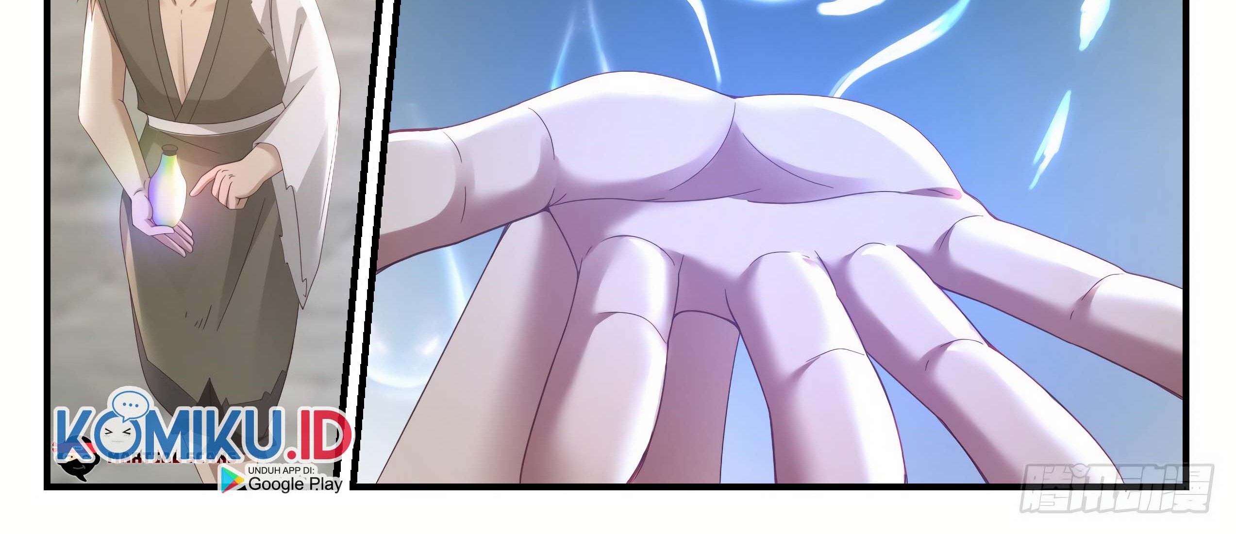 Martial Peak Part 1 Chapter 1057 - https://gambar-id.komiku.org/wp-content/uploads/2369206-11_part2.jpg