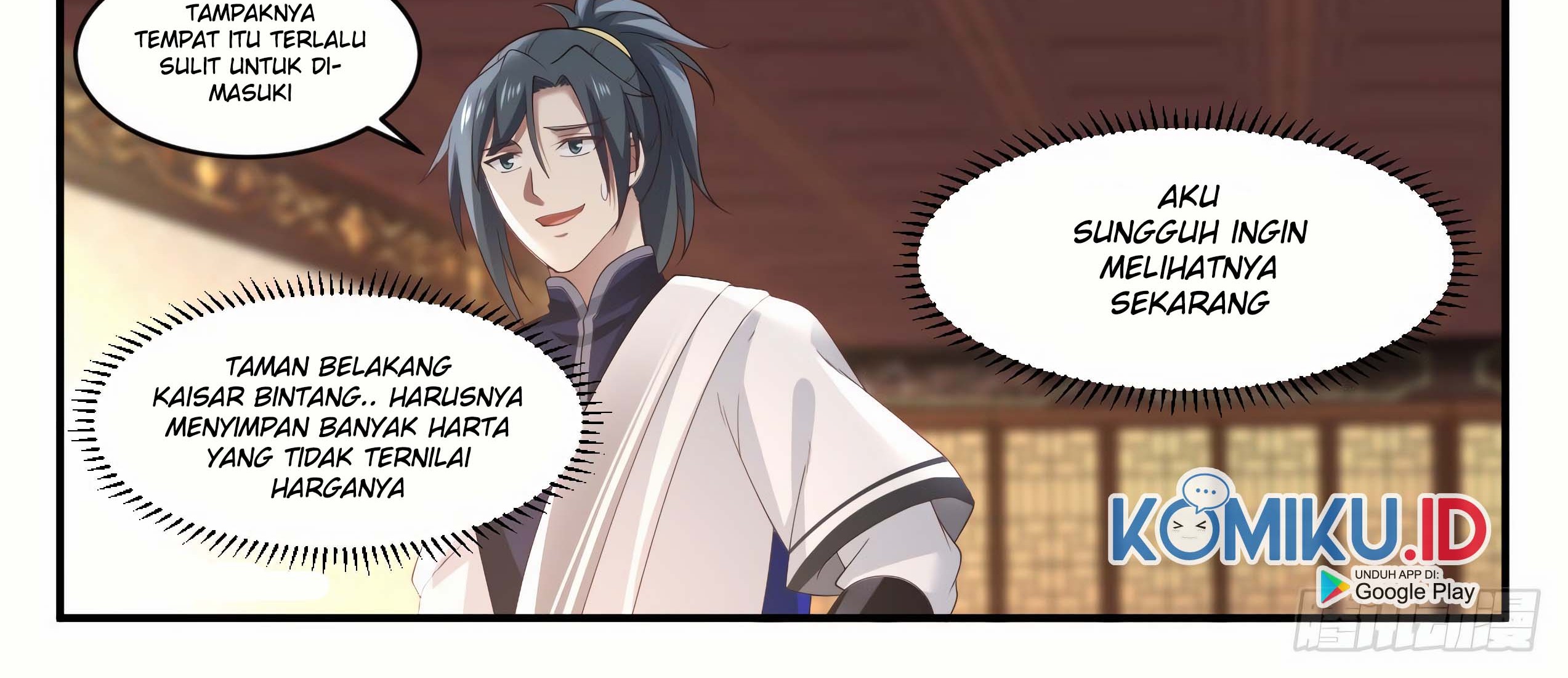 Martial Peak Part 1 Chapter 1057 - https://gambar-id.komiku.org/wp-content/uploads/2369206-13_part2.jpg