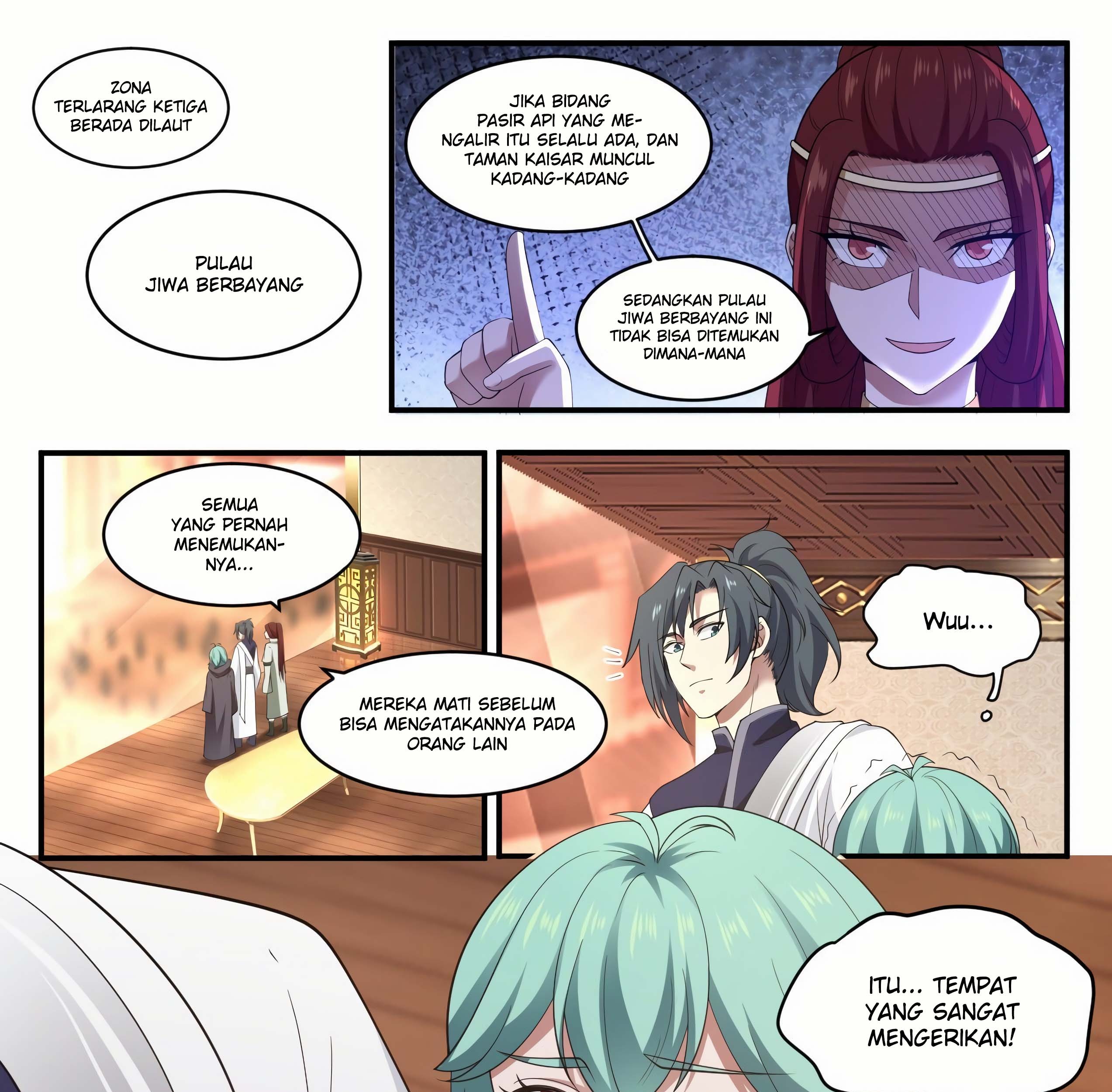 Martial Peak Part 1 Chapter 1057 - https://gambar-id.komiku.org/wp-content/uploads/2369206-14_part1.jpg