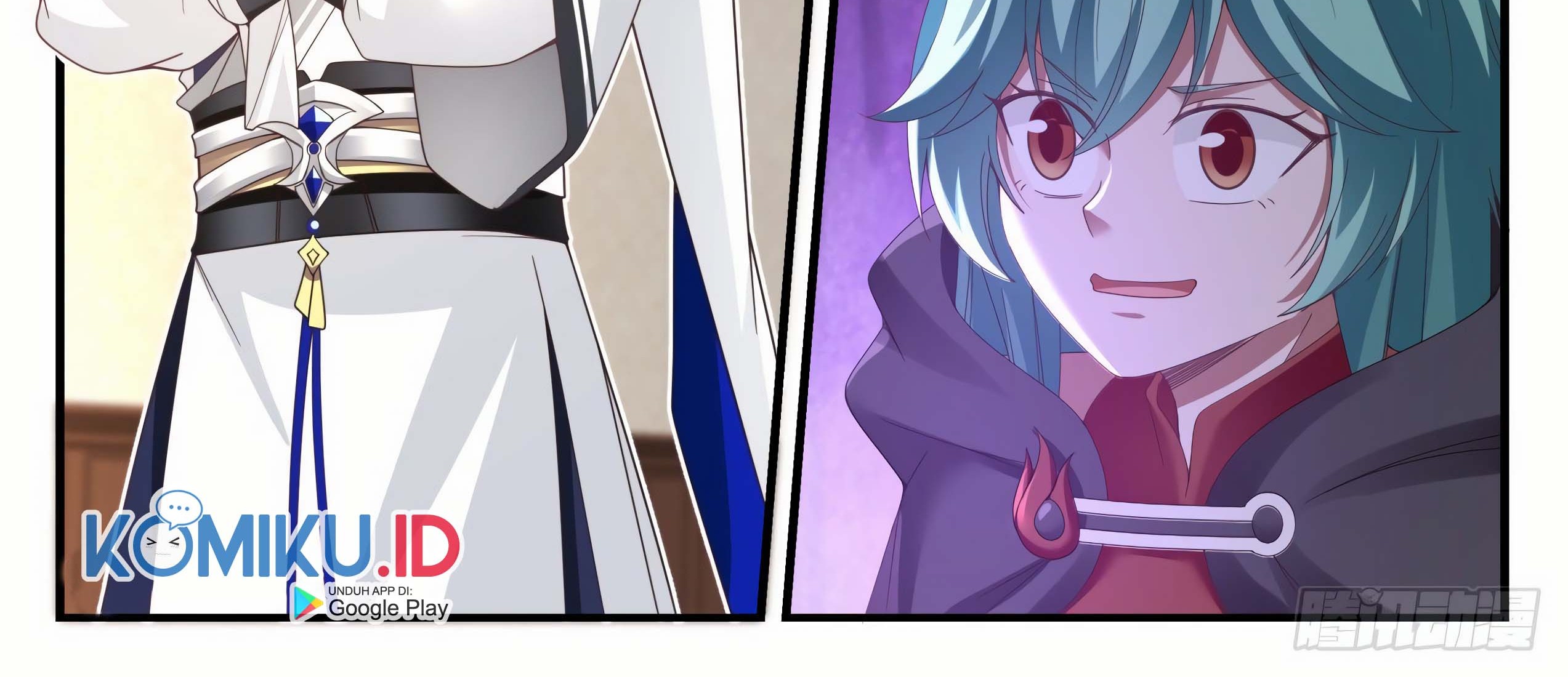 Martial Peak Part 1 Chapter 1057 - https://gambar-id.komiku.org/wp-content/uploads/2369206-3_part2.jpg