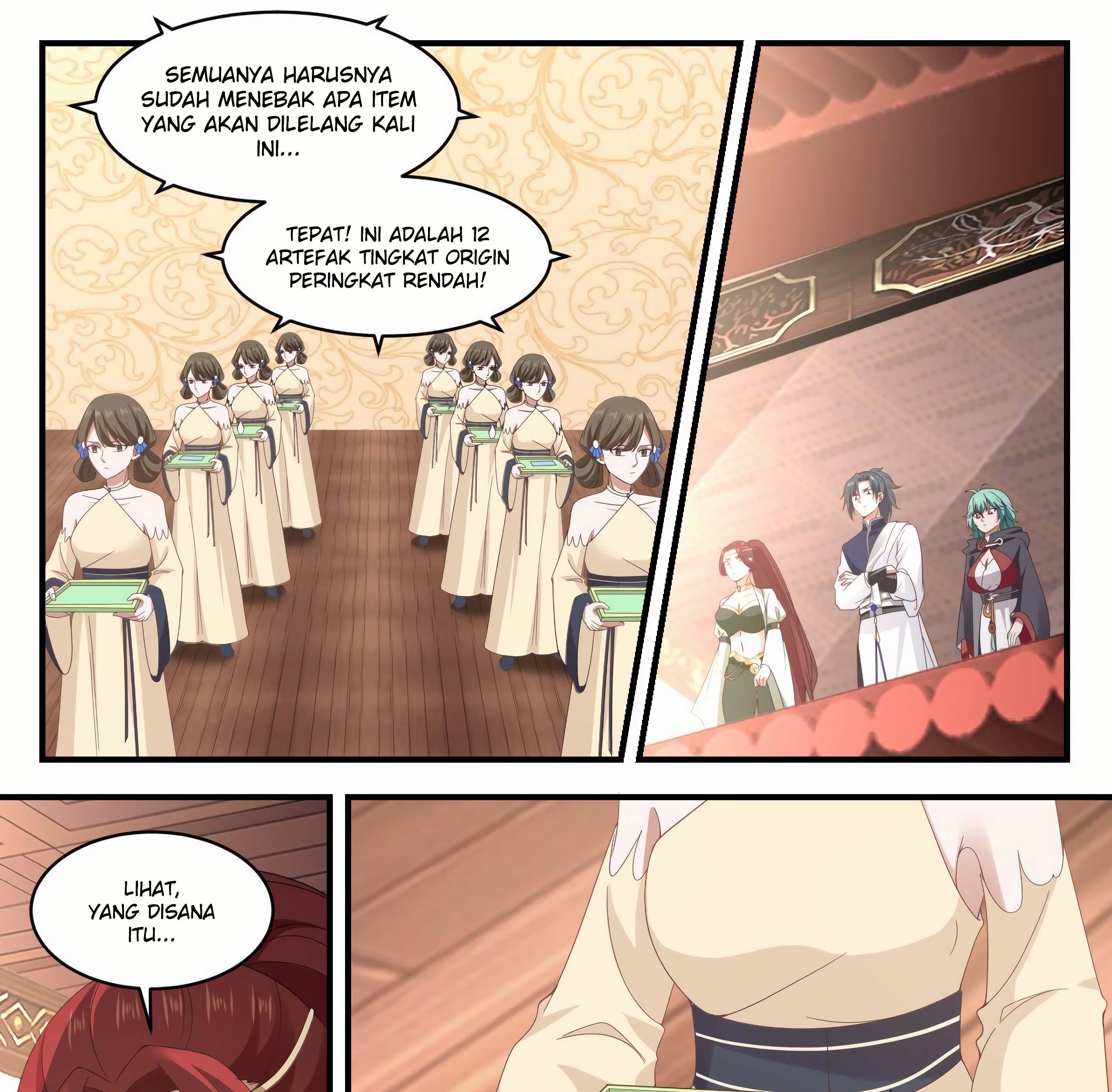 Martial Peak Part 1 Chapter 1057 - https://gambar-id.komiku.org/wp-content/uploads/2369206-5_part1.jpg