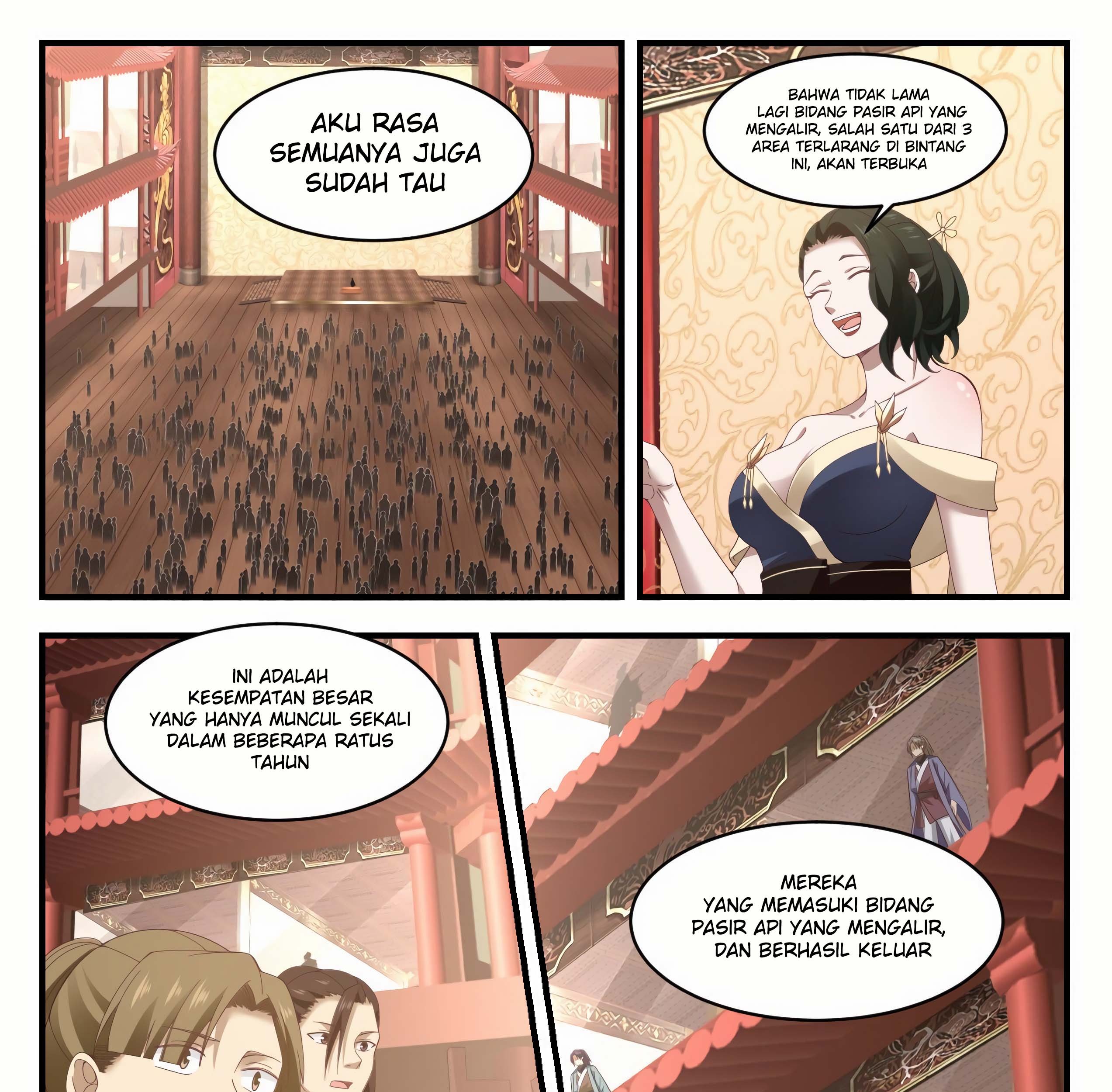 Martial Peak Part 1 Chapter 1057 - https://gambar-id.komiku.org/wp-content/uploads/2369206-6_part1.jpg