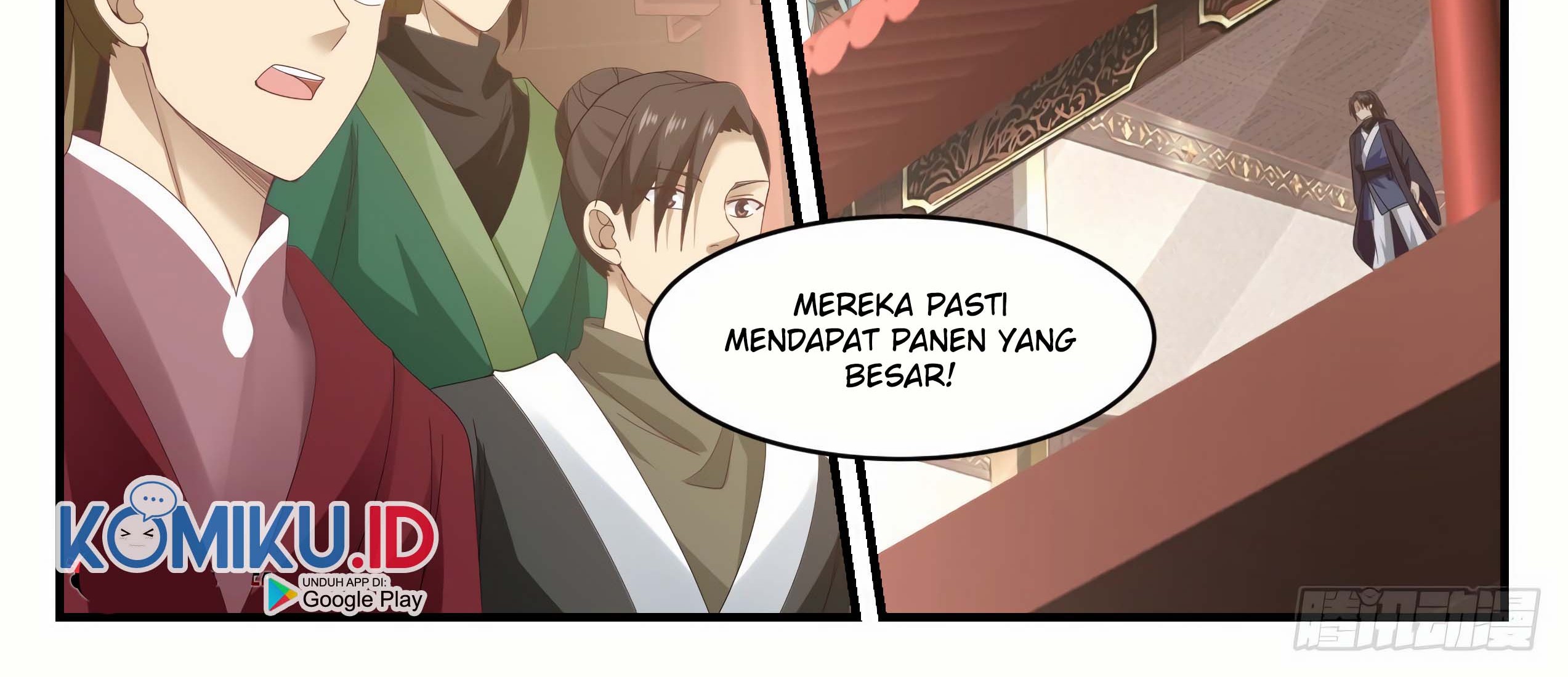 Martial Peak Part 1 Chapter 1057 - https://gambar-id.komiku.org/wp-content/uploads/2369206-6_part2.jpg