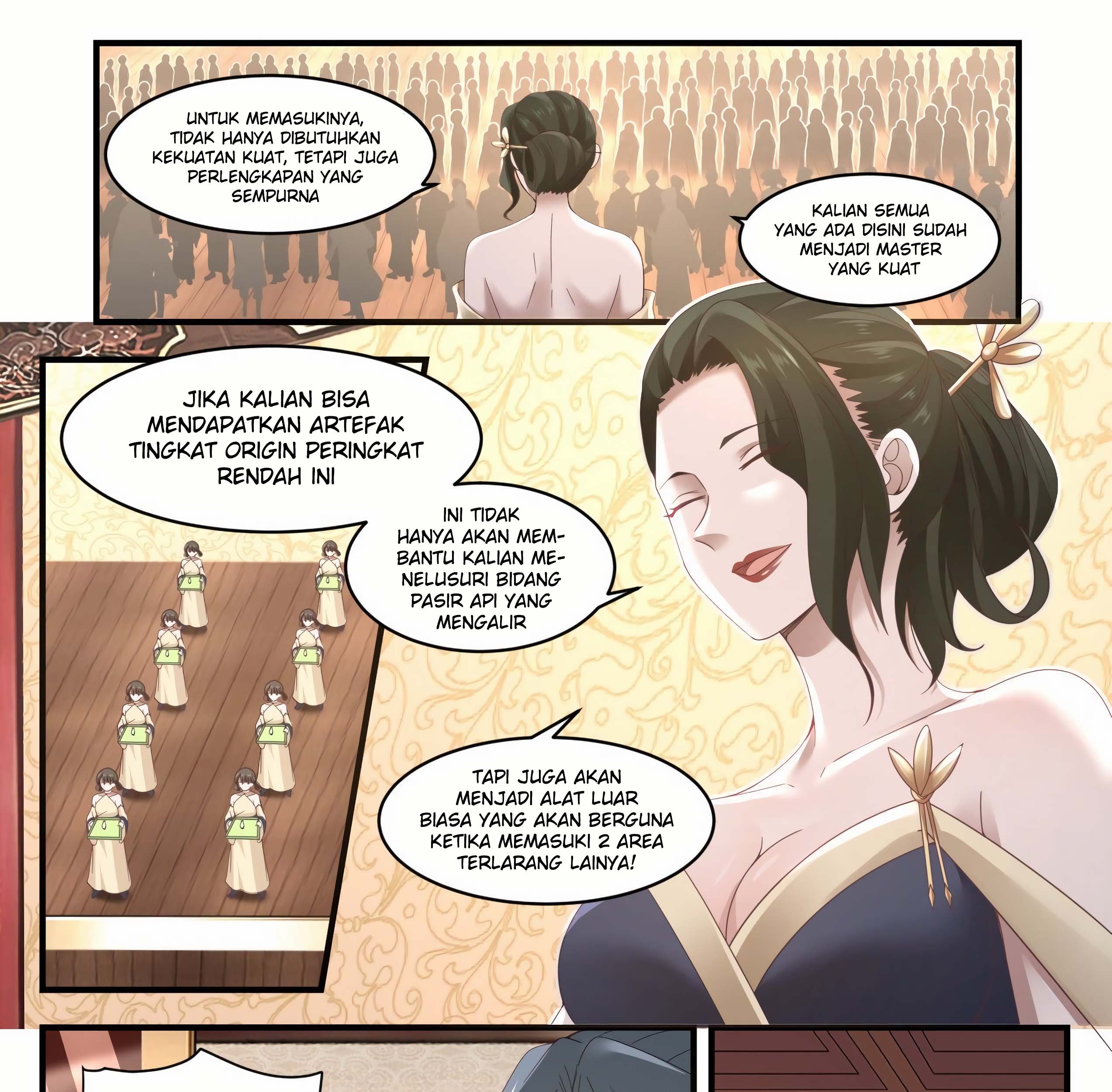 Martial Peak Part 1 Chapter 1057 - https://gambar-id.komiku.org/wp-content/uploads/2369206-7_part1.jpg