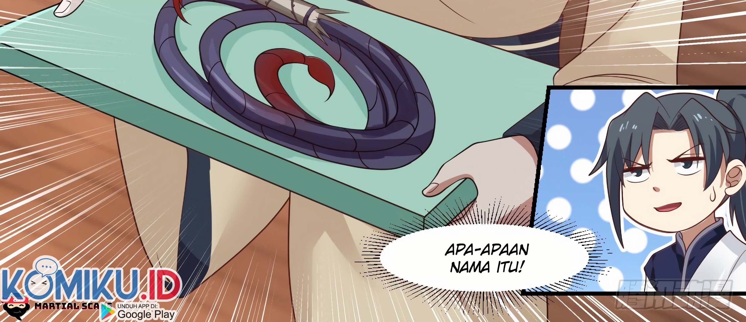 Martial Peak Part 1 Chapter 1060 - https://gambar-id.komiku.org/wp-content/uploads/2369207-11_part2.jpg
