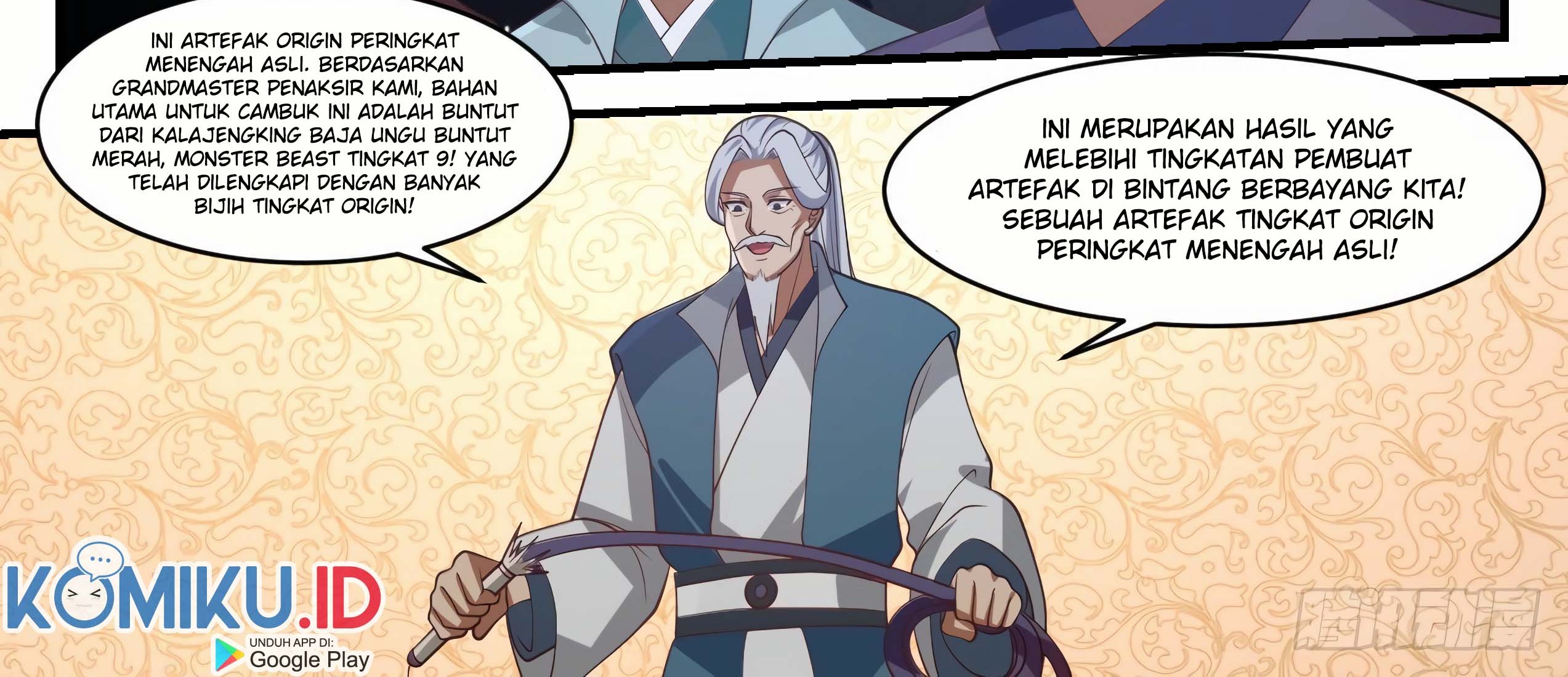 Martial Peak Part 1 Chapter 1060 - https://gambar-id.komiku.org/wp-content/uploads/2369207-12_part2.jpg