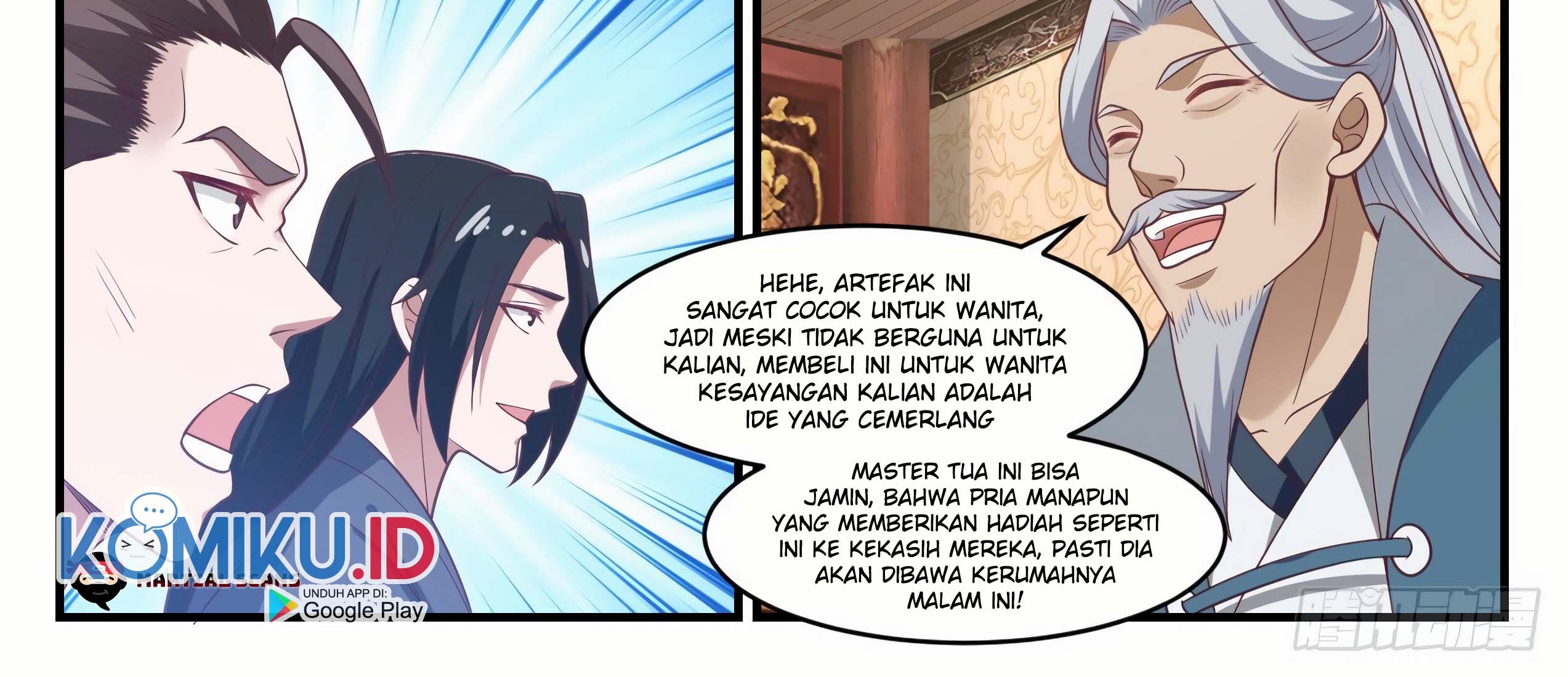 Martial Peak Part 1 Chapter 1060 - https://gambar-id.komiku.org/wp-content/uploads/2369207-13_part2.jpg