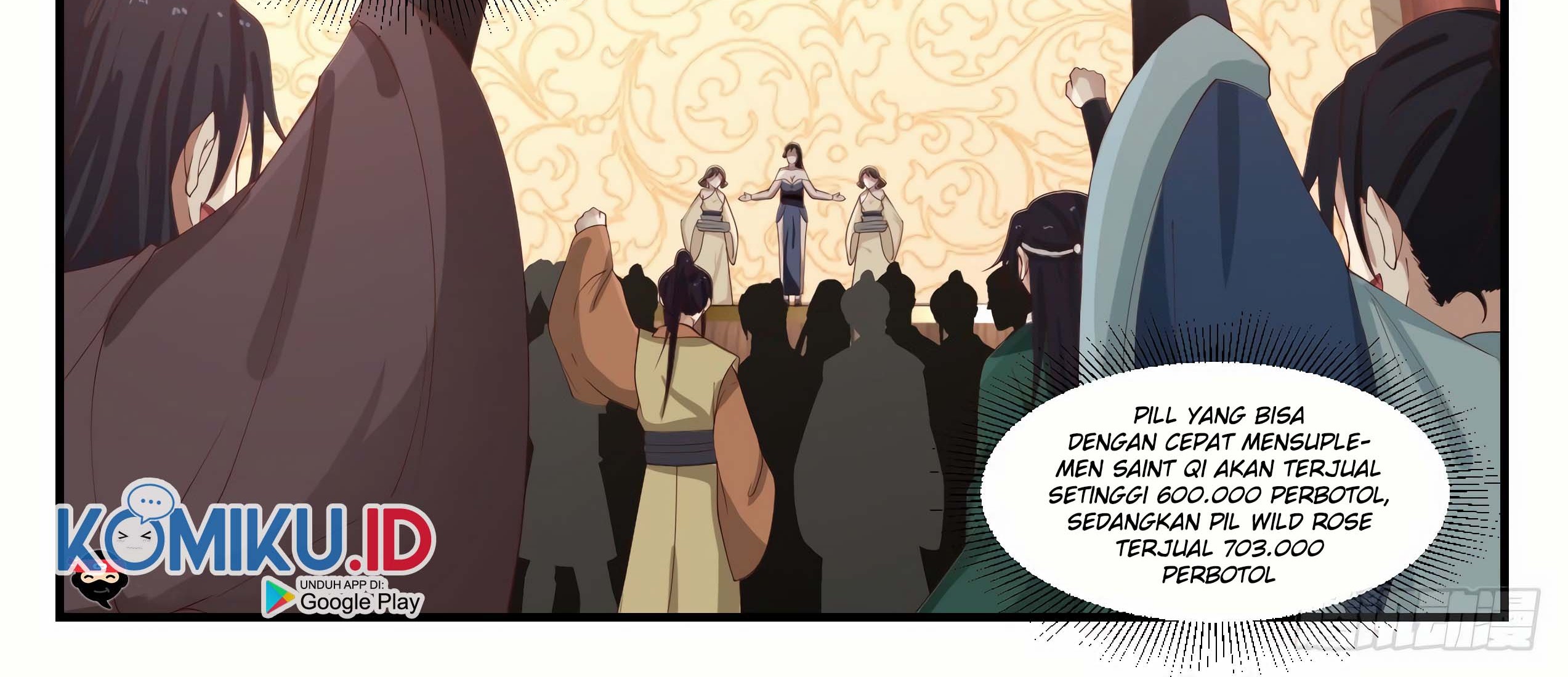 Martial Peak Part 1 Chapter 1060 - https://gambar-id.komiku.org/wp-content/uploads/2369207-4_part2.jpg