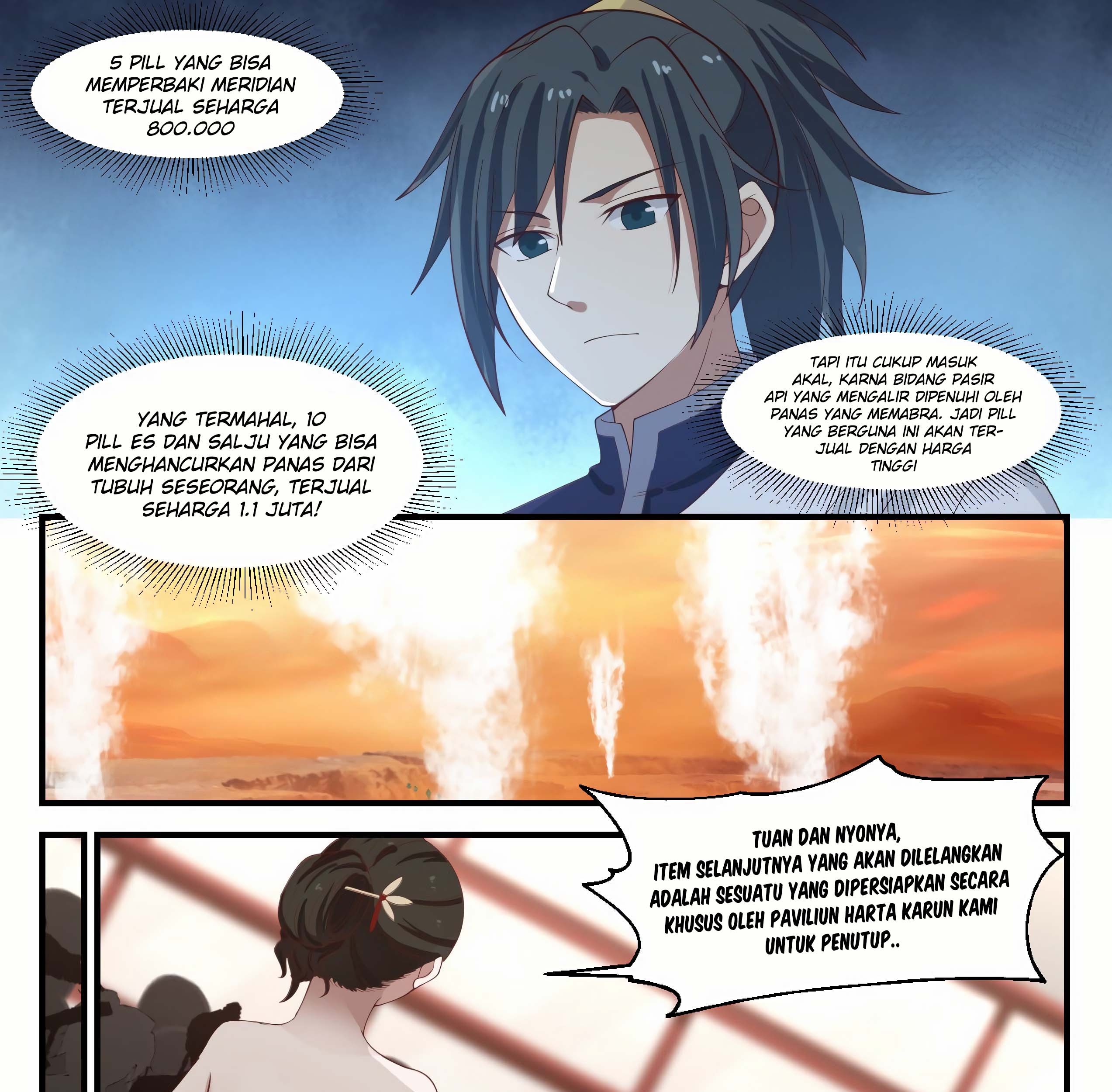 Martial Peak Part 1 Chapter 1060 - https://gambar-id.komiku.org/wp-content/uploads/2369207-5_part1.jpg