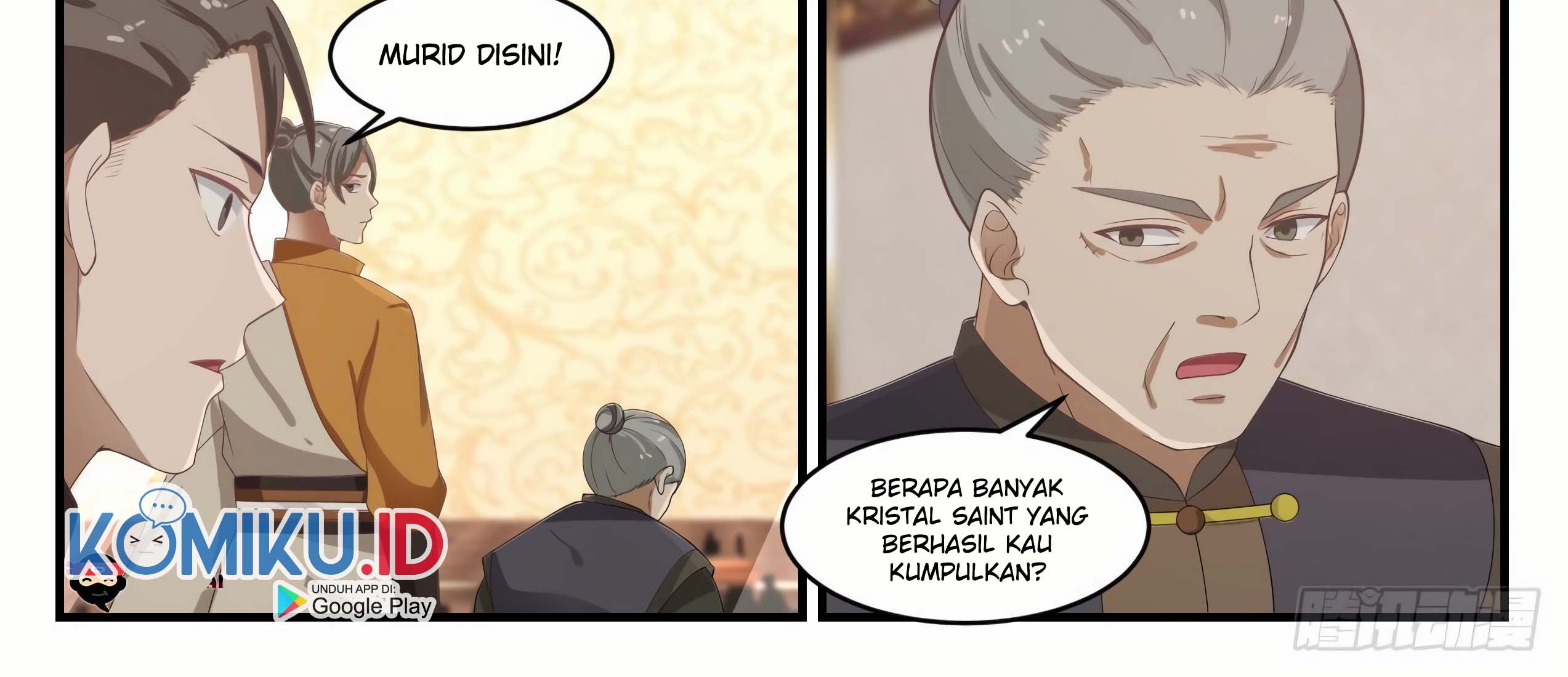 Martial Peak Part 1 Chapter 1060 - https://gambar-id.komiku.org/wp-content/uploads/2369207-7_part2.jpg