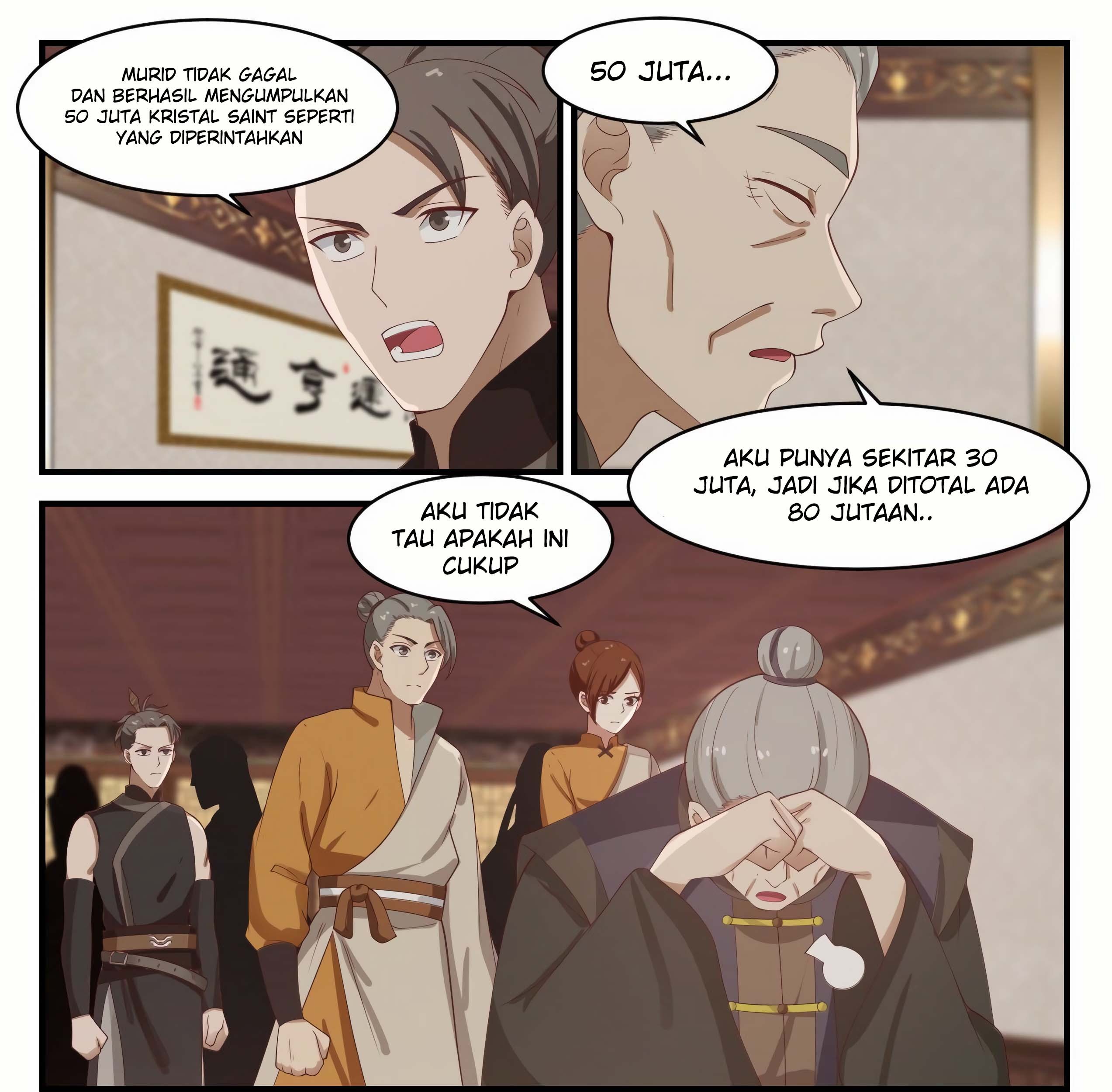 Martial Peak Part 1 Chapter 1060 - https://gambar-id.komiku.org/wp-content/uploads/2369207-8_part1.jpg