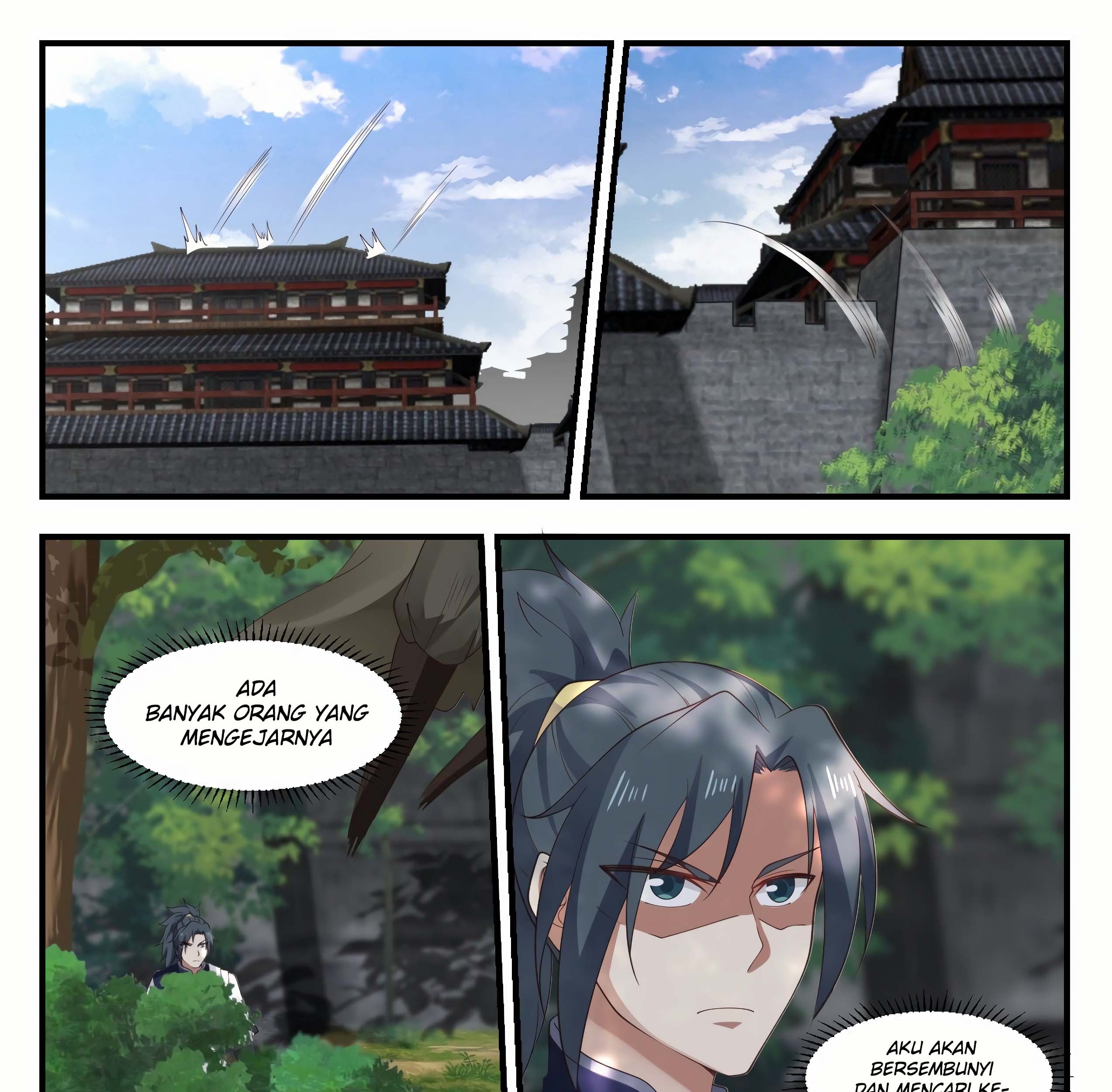 Martial Peak Part 1 Chapter 1058 - https://gambar-id.komiku.org/wp-content/uploads/2369208-11_part1.jpg