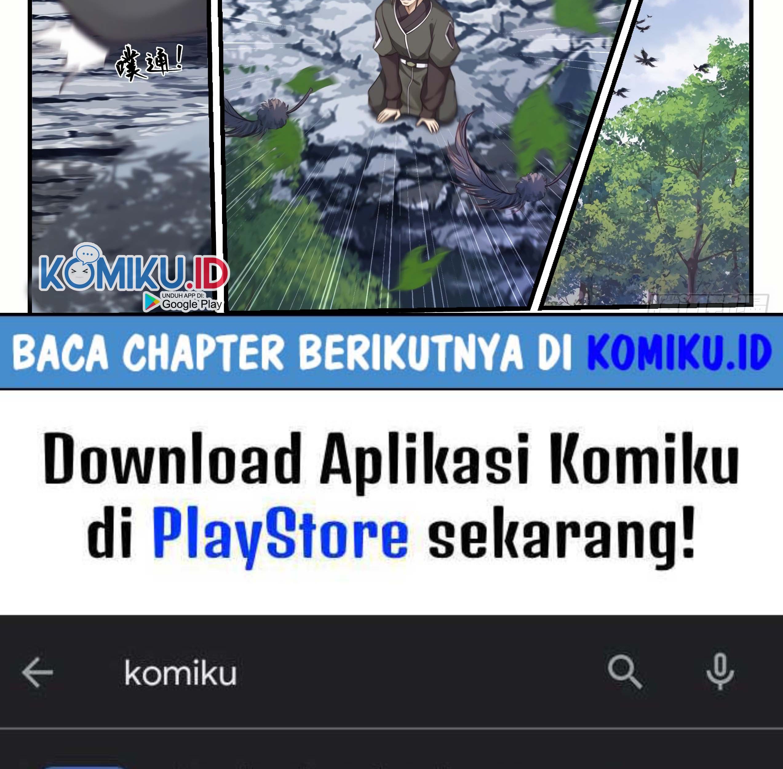 Martial Peak Part 1 Chapter 1058 - https://gambar-id.komiku.org/wp-content/uploads/2369208-14_part2.jpg