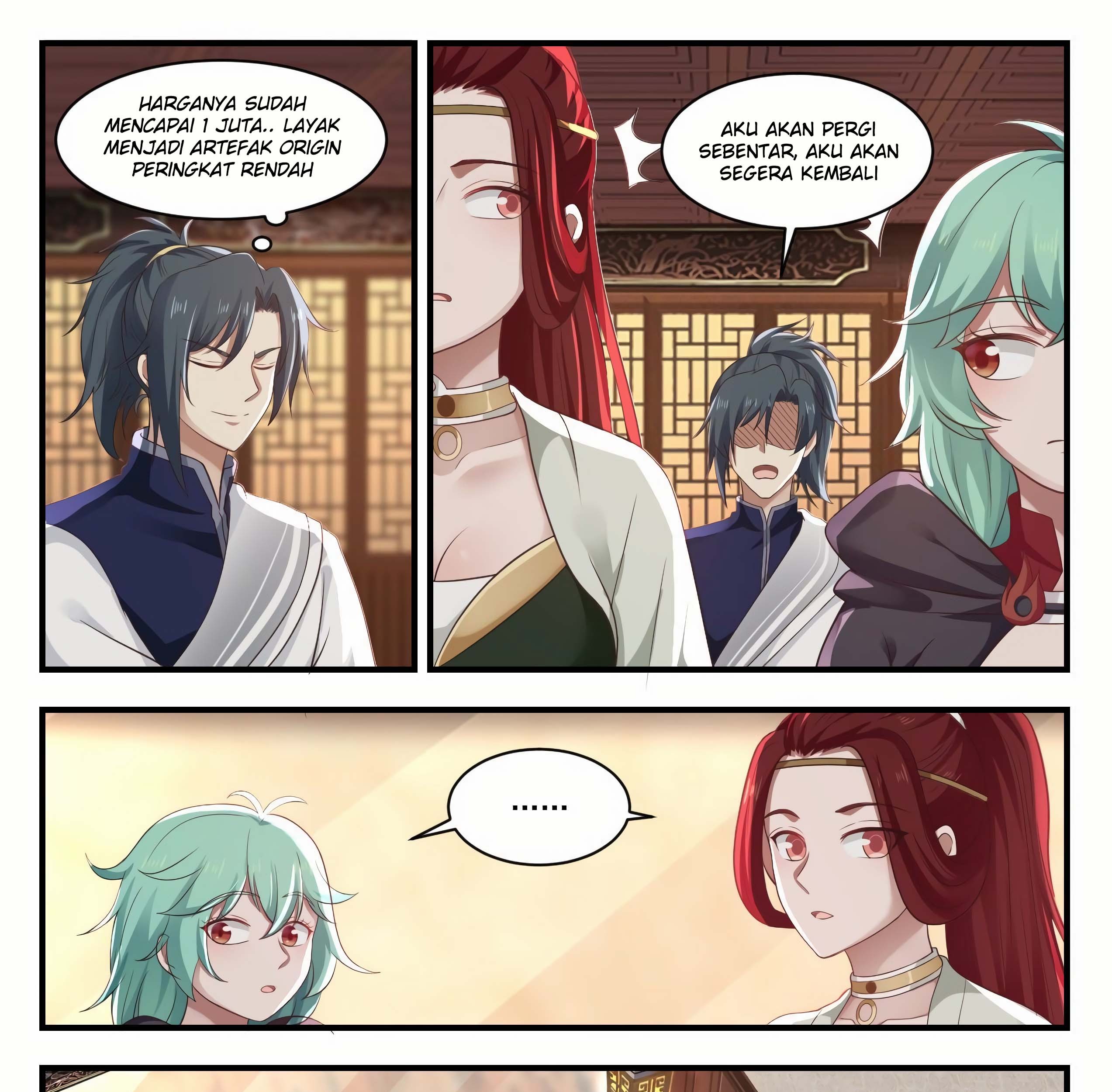 Martial Peak Part 1 Chapter 1058 - https://gambar-id.komiku.org/wp-content/uploads/2369208-7_part1.jpg