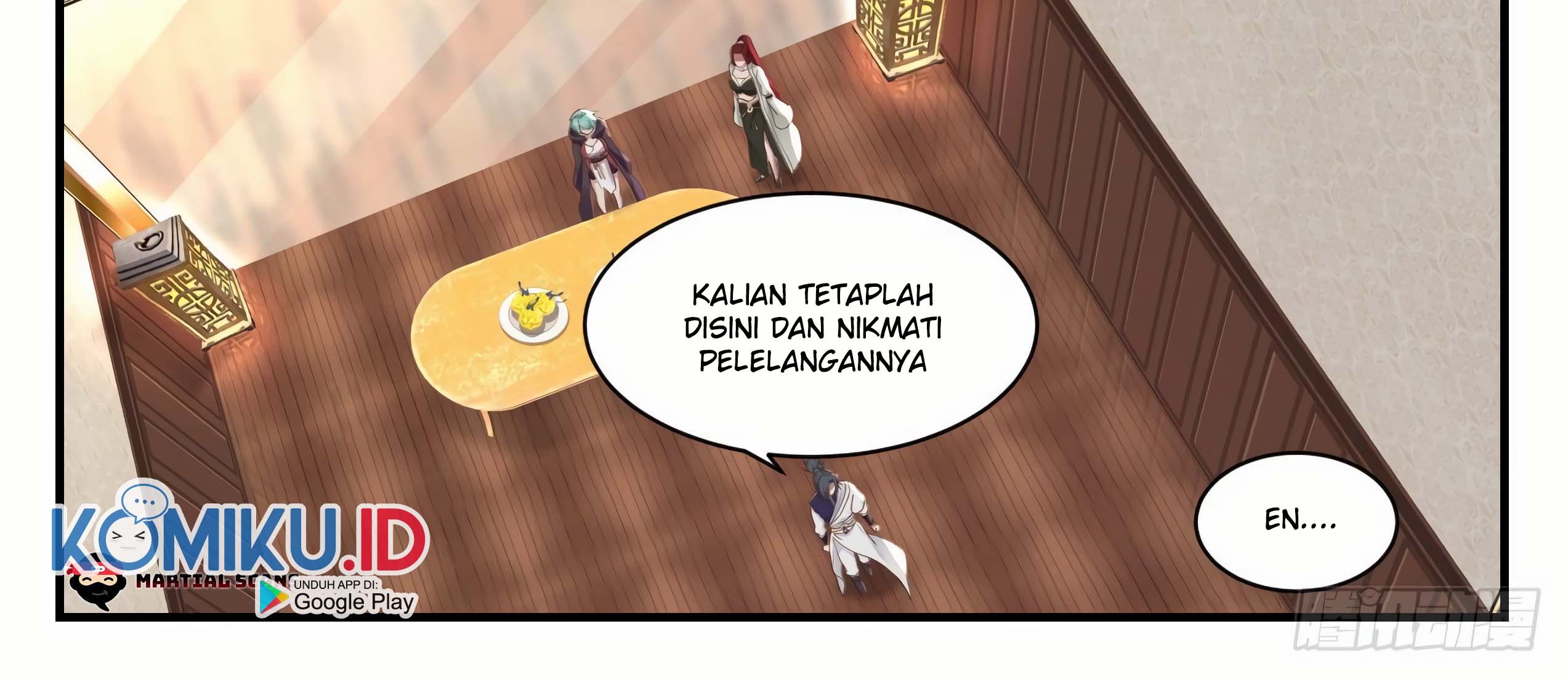 Martial Peak Part 1 Chapter 1058 - https://gambar-id.komiku.org/wp-content/uploads/2369208-7_part2.jpg