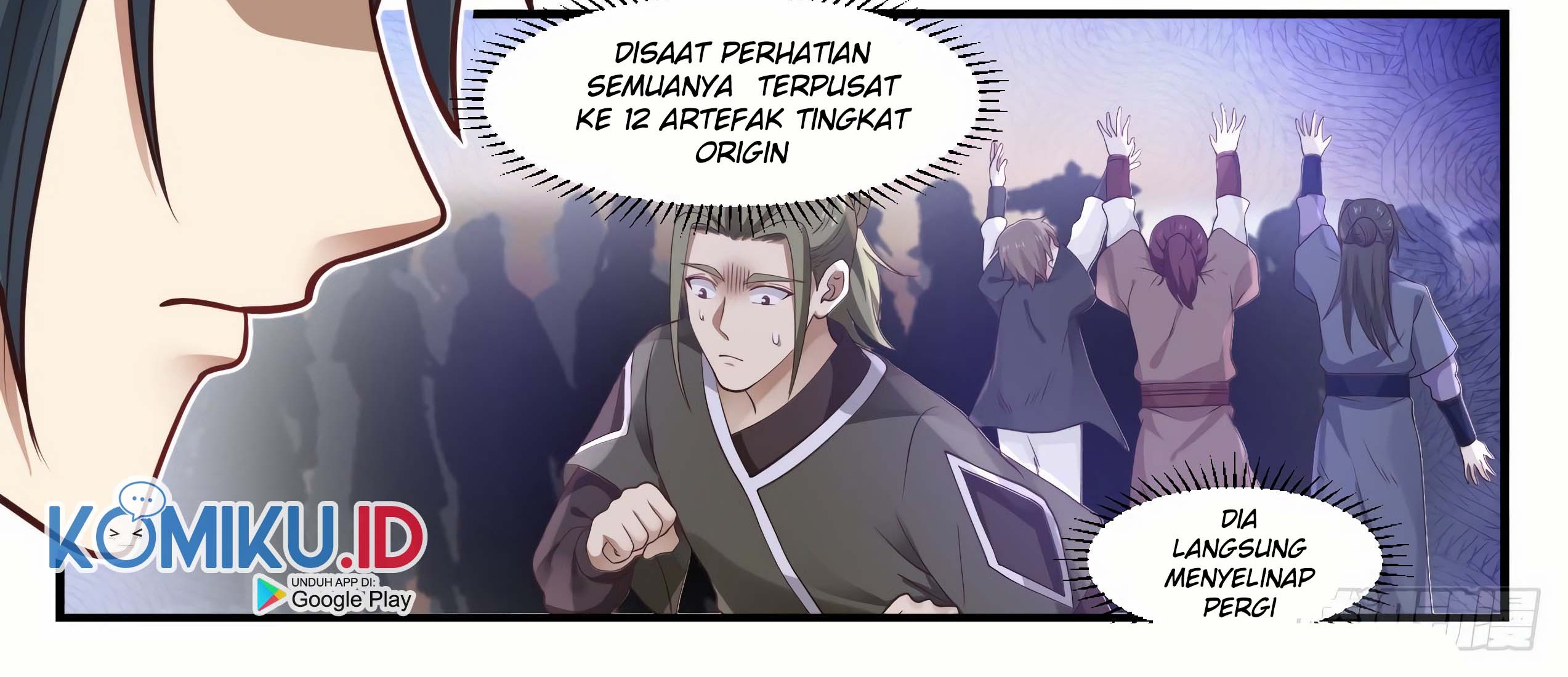Martial Peak Part 1 Chapter 1058 - https://gambar-id.komiku.org/wp-content/uploads/2369208-8_part2.jpg