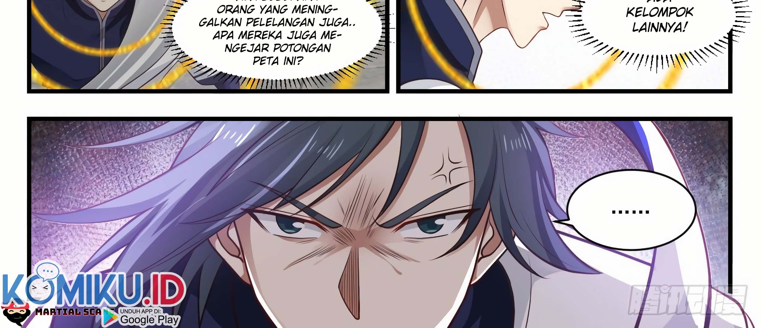 Martial Peak Part 1 Chapter 1058 - https://gambar-id.komiku.org/wp-content/uploads/2369208-9_part2.jpg