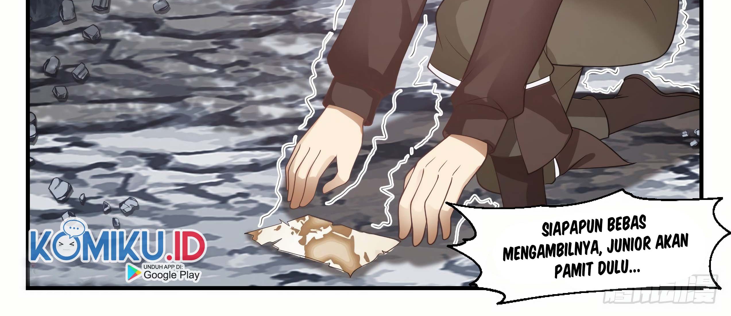 Martial Peak Part 1 Chapter 1059 - https://gambar-id.komiku.org/wp-content/uploads/2369209-4_part2.jpg