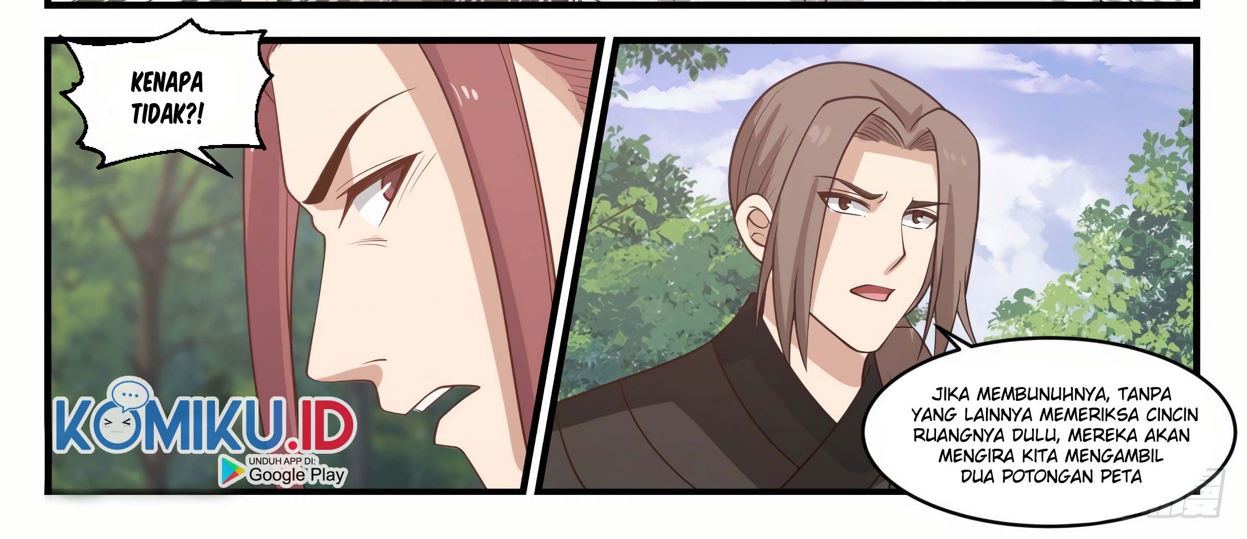 Martial Peak Part 1 Chapter 1059 - https://gambar-id.komiku.org/wp-content/uploads/2369209-9_part2.jpg