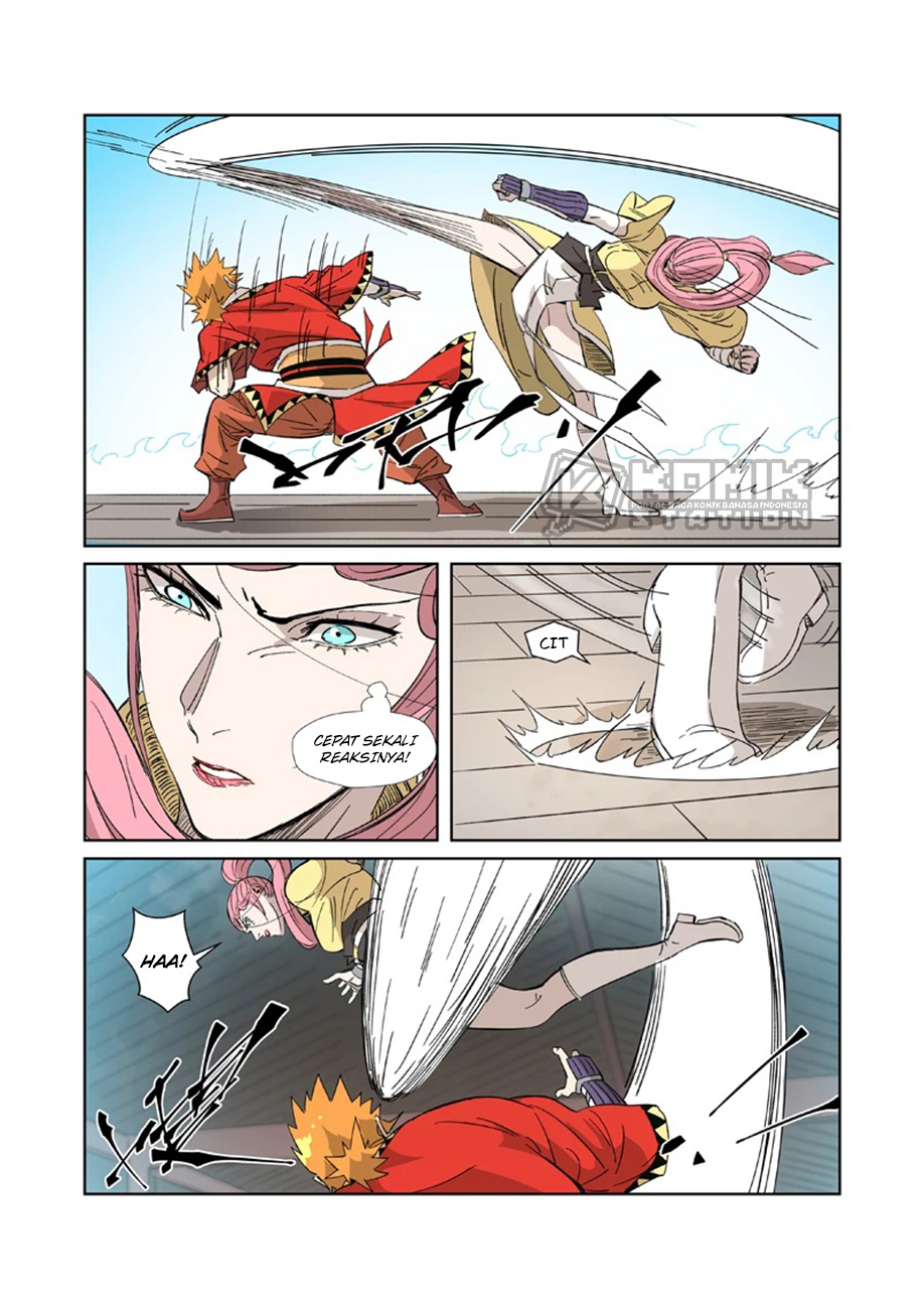 Tales of Demons and Gods Chapter 321 - https://gambar-id.komiku.org/wp-content/uploads/2369222-10.jpg