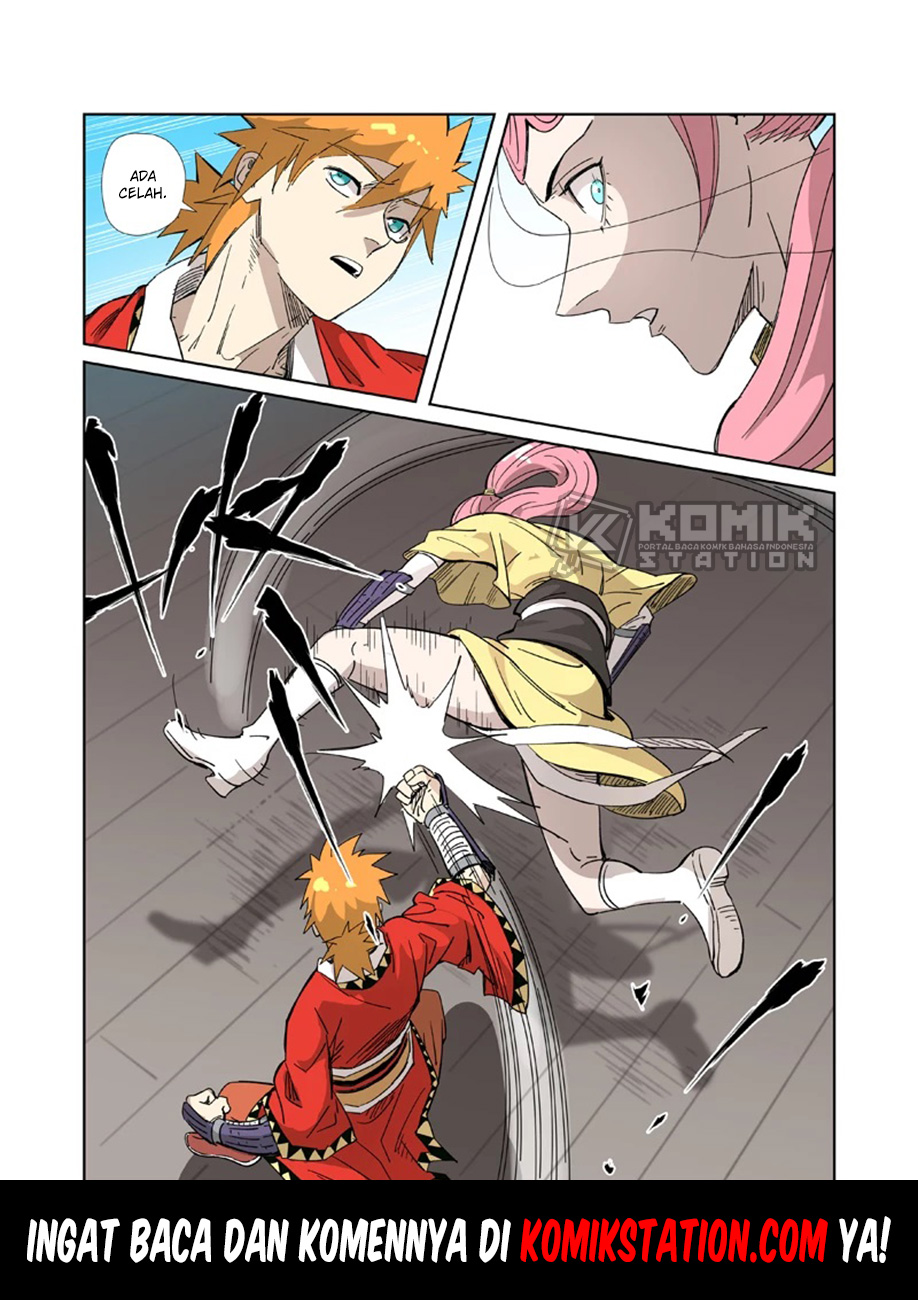 Tales of Demons and Gods Chapter 321 - https://gambar-id.komiku.org/wp-content/uploads/2369222-11.jpg