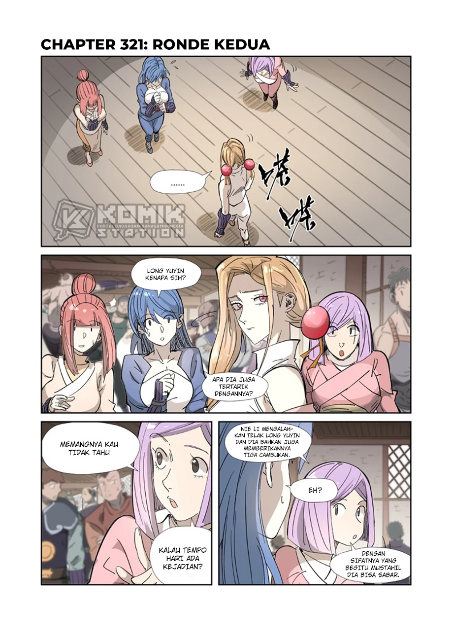 Tales of Demons and Gods Chapter 321 - https://gambar-id.komiku.org/wp-content/uploads/2369222-2.jpg