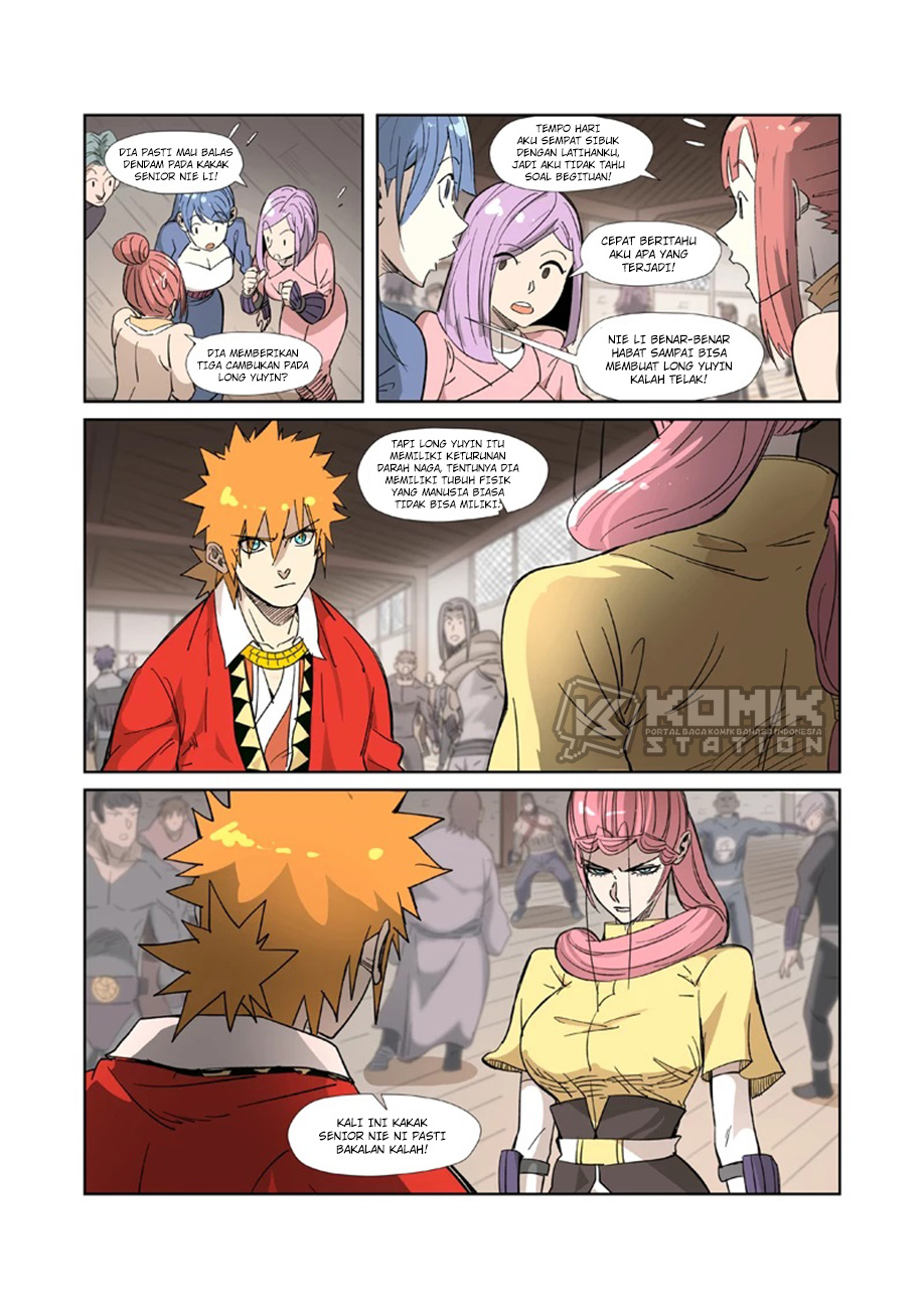 Tales of Demons and Gods Chapter 321 - https://gambar-id.komiku.org/wp-content/uploads/2369222-3.jpg