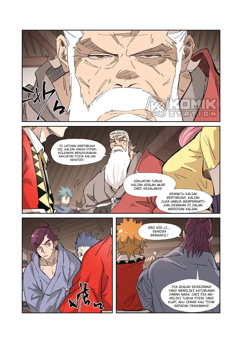 Tales of Demons and Gods Chapter 321 - https://gambar-id.komiku.org/wp-content/uploads/2369222-4.jpg