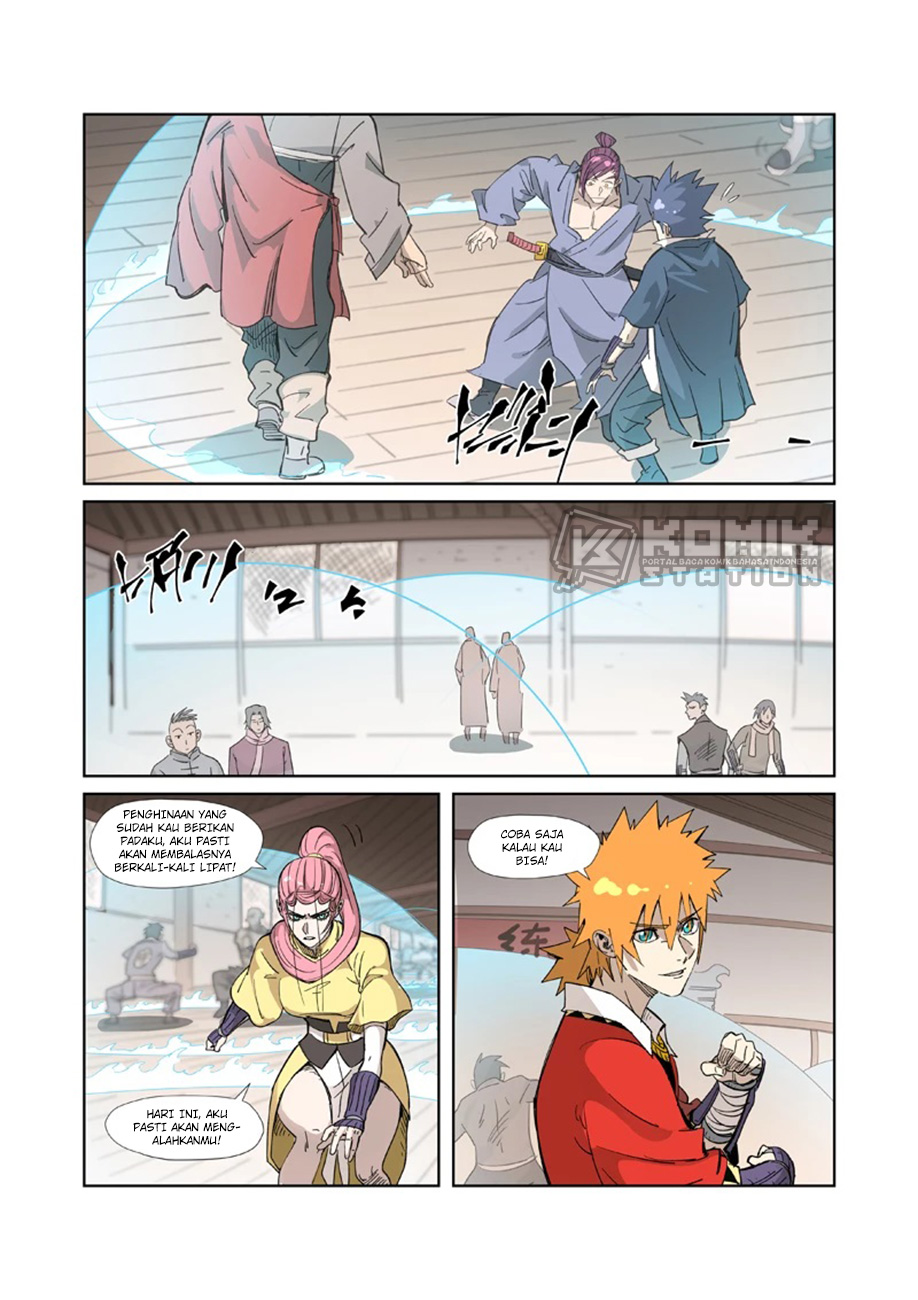 Tales of Demons and Gods Chapter 321 - https://gambar-id.komiku.org/wp-content/uploads/2369222-6.jpg