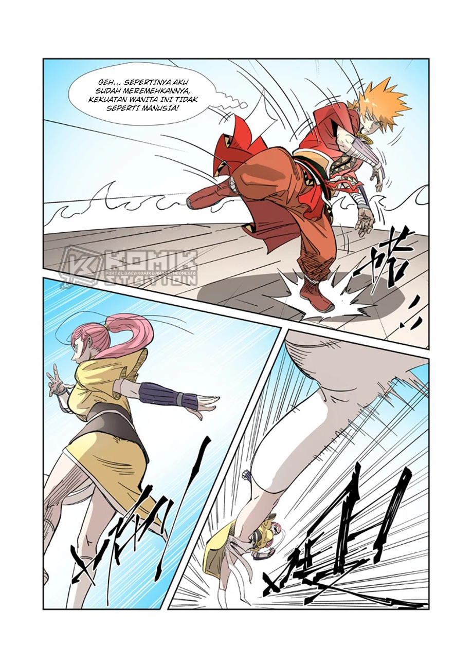 Tales of Demons and Gods Chapter 321 - https://gambar-id.komiku.org/wp-content/uploads/2369222-9.jpg