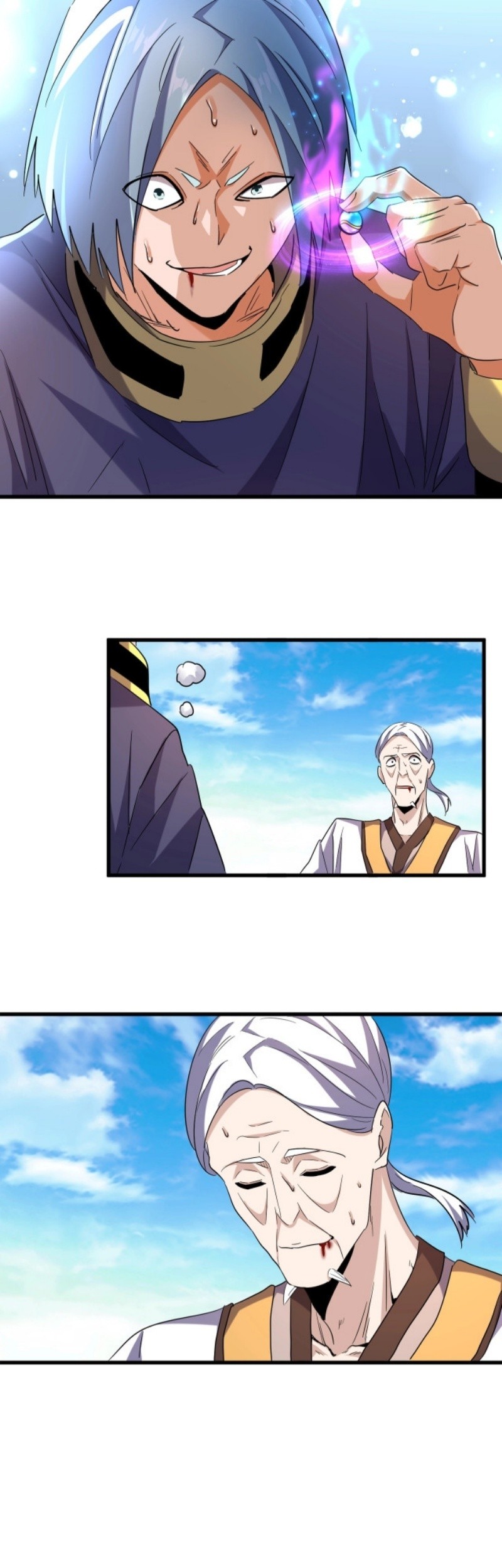 Magic Emperor Chapter 181 - https://gambar-id.komiku.org/wp-content/uploads/2369443-11_part1.jpg