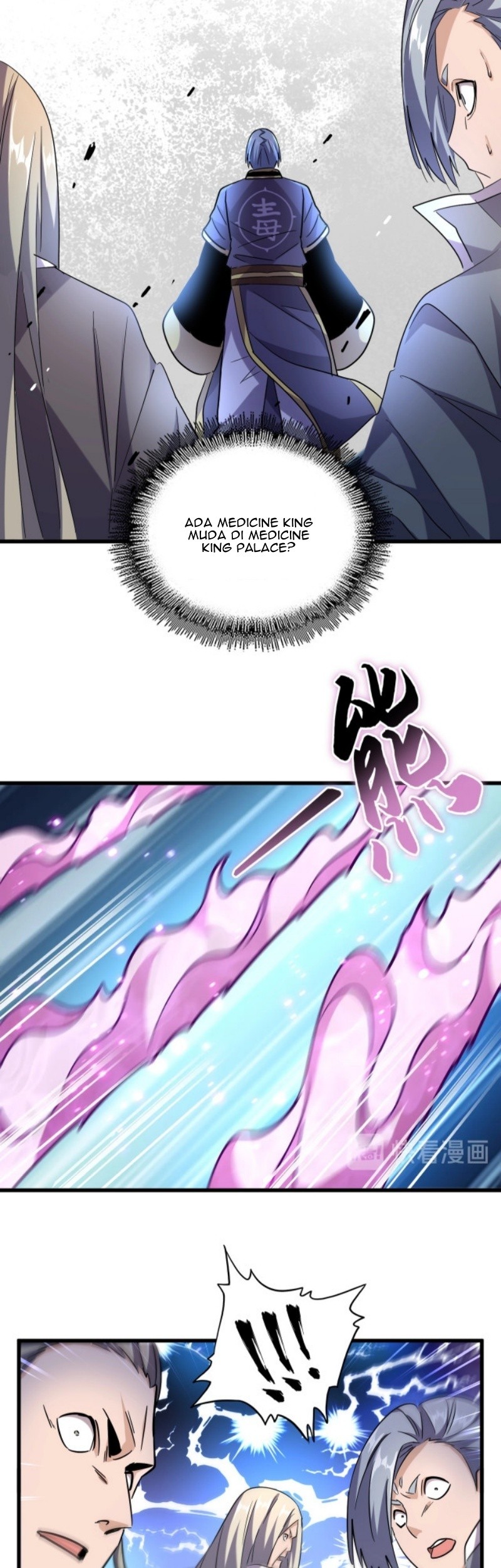 Magic Emperor Chapter 181 - https://gambar-id.komiku.org/wp-content/uploads/2369443-12_part1.jpg