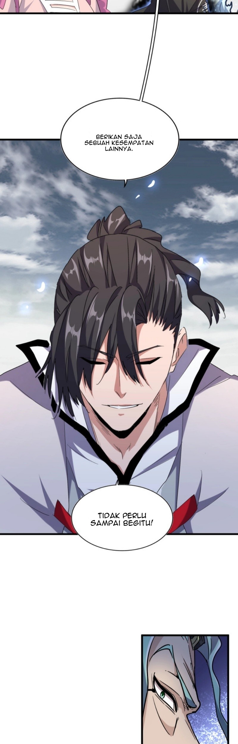 Magic Emperor Chapter 181 - https://gambar-id.komiku.org/wp-content/uploads/2369443-4_part1.jpg