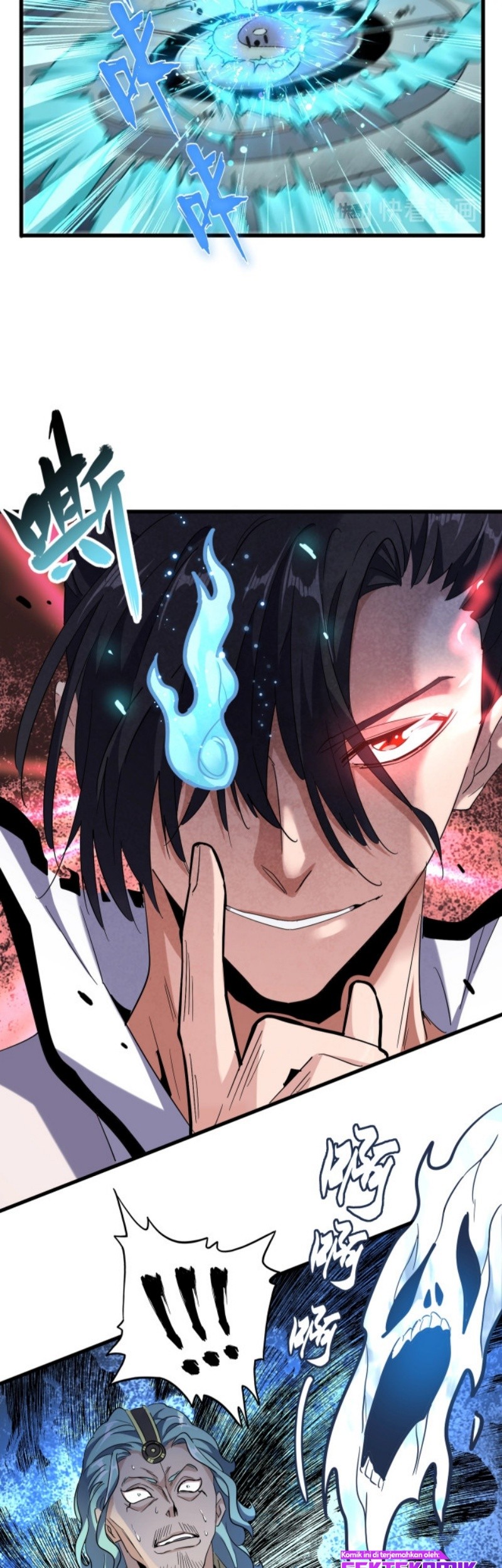 Magic Emperor Chapter 180 - https://gambar-id.komiku.org/wp-content/uploads/2369444-9_part1.jpg