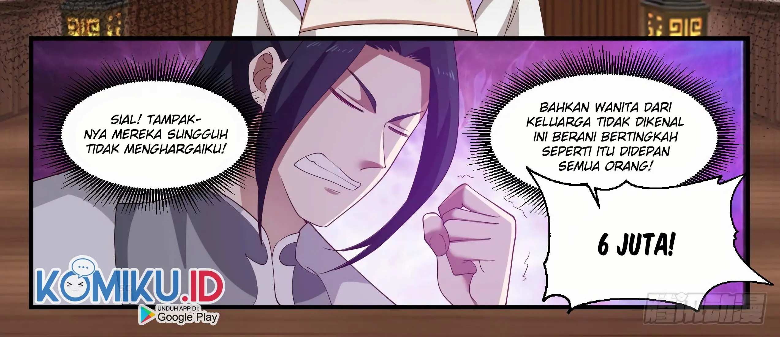Martial Peak Part 1 Chapter 1061 - https://gambar-id.komiku.org/wp-content/uploads/2369678-13_part2.jpg