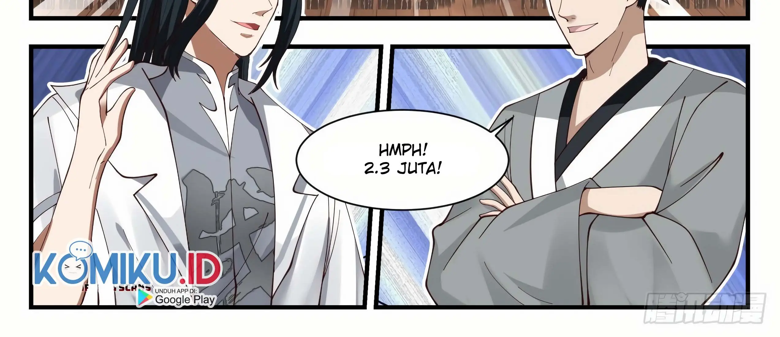 Martial Peak Part 1 Chapter 1061 - https://gambar-id.komiku.org/wp-content/uploads/2369678-3_part2.jpg