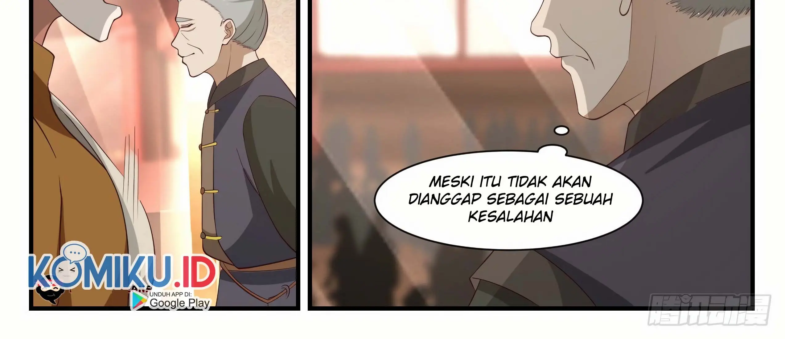 Martial Peak Part 1 Chapter 1061 - https://gambar-id.komiku.org/wp-content/uploads/2369678-7_part2.jpg