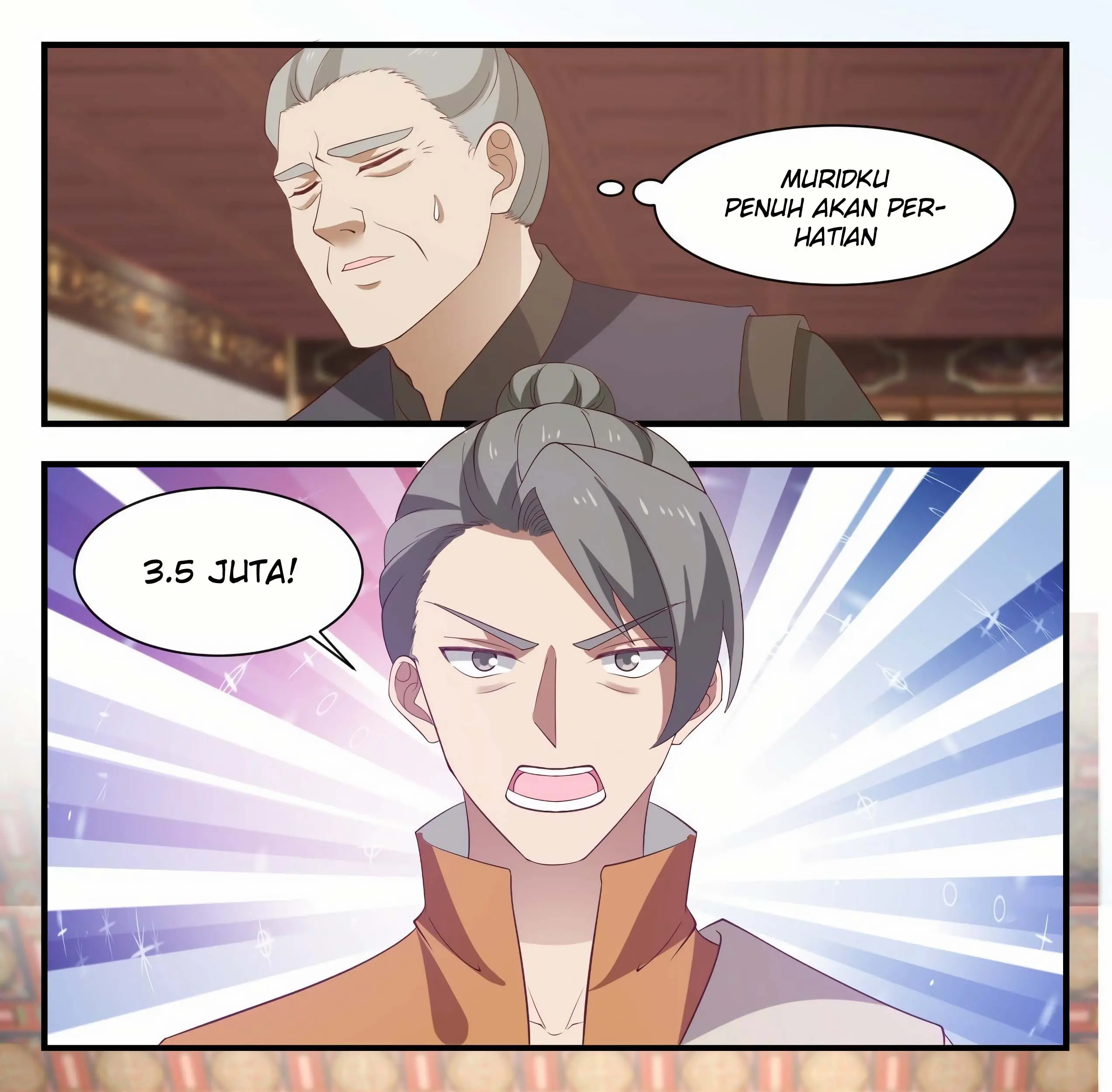 Martial Peak Part 1 Chapter 1061 - https://gambar-id.komiku.org/wp-content/uploads/2369678-8_part1.jpg