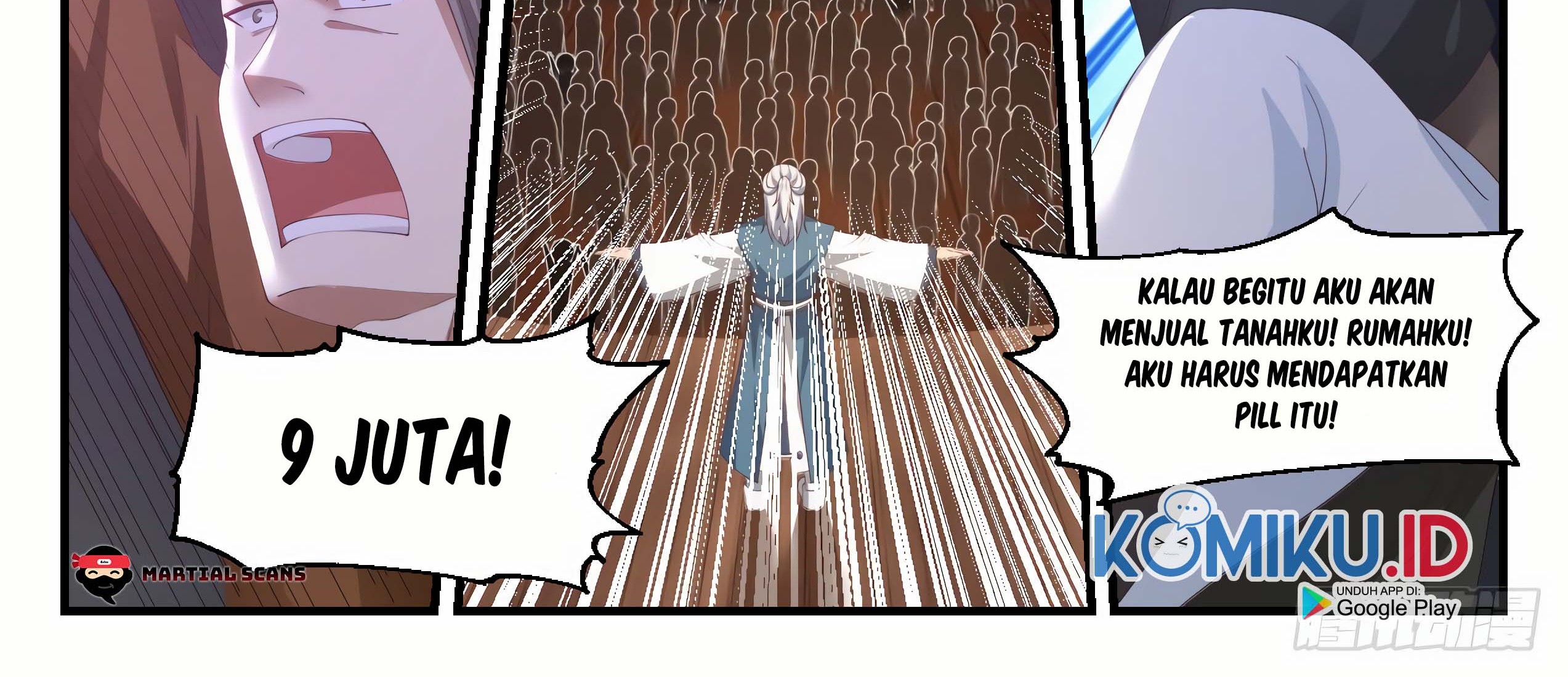 Martial Peak Part 1 Chapter 1062 - https://gambar-id.komiku.org/wp-content/uploads/2369679-12_part2.jpg