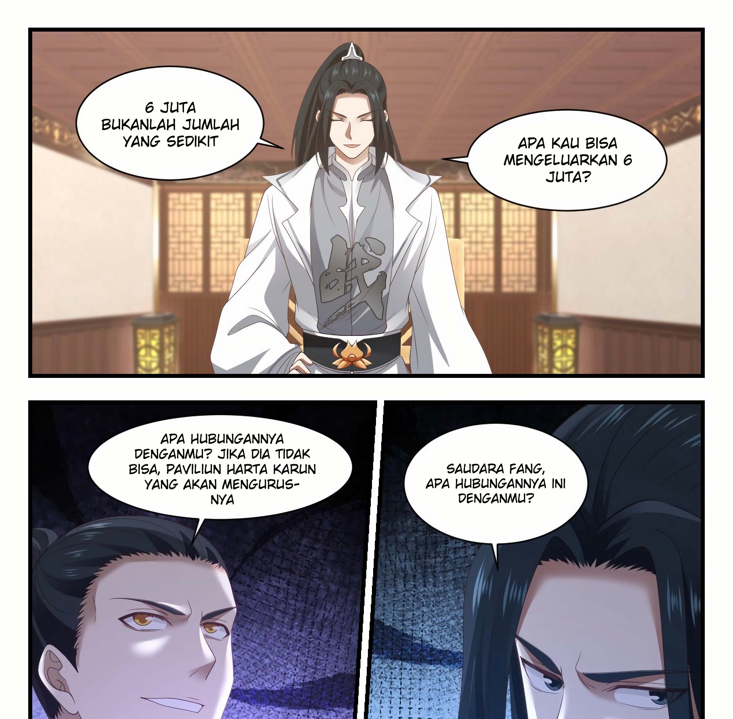 Martial Peak Part 1 Chapter 1062 - https://gambar-id.komiku.org/wp-content/uploads/2369679-4_part1.jpg