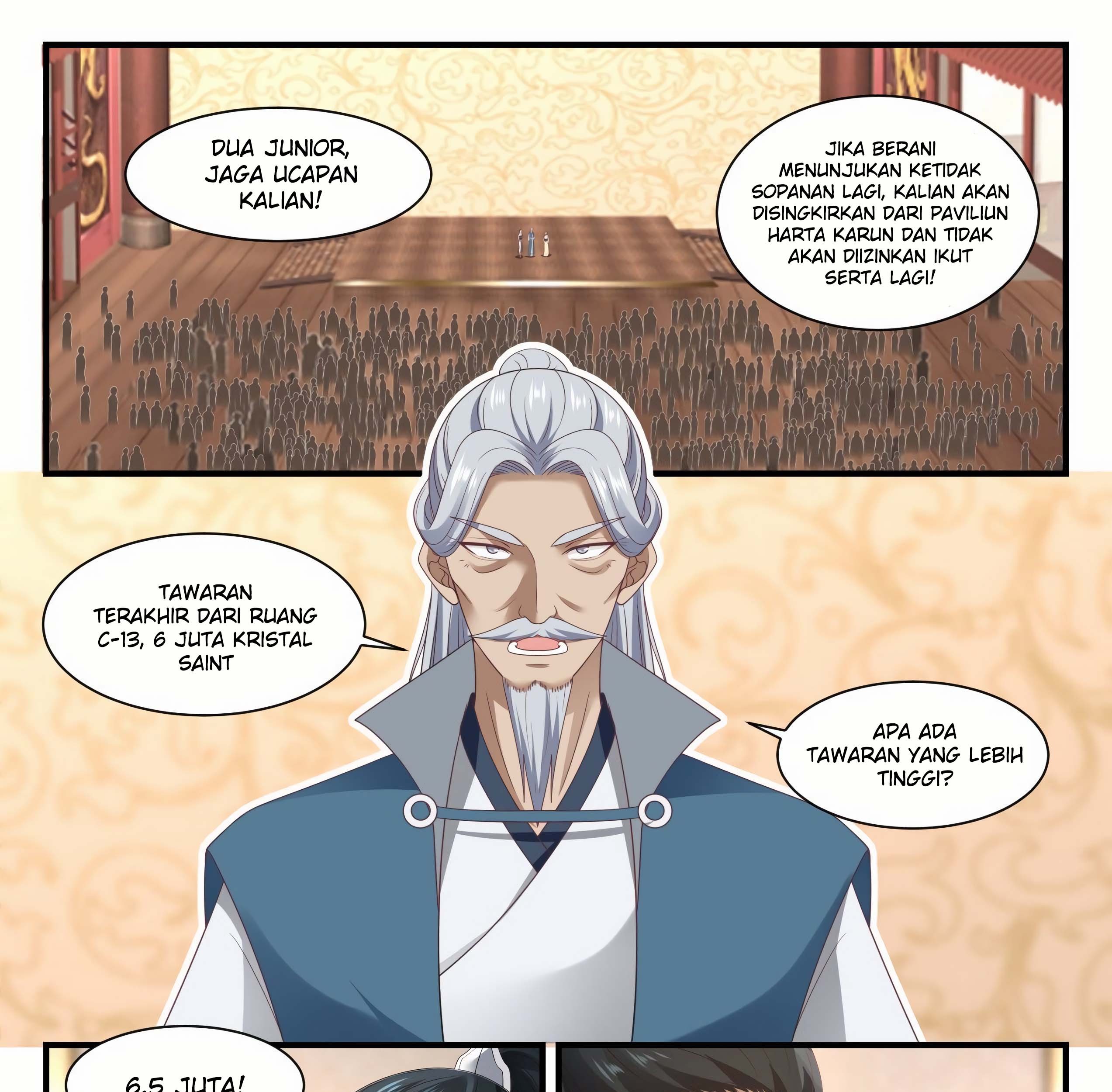 Martial Peak Part 1 Chapter 1062 - https://gambar-id.komiku.org/wp-content/uploads/2369679-5_part1.jpg