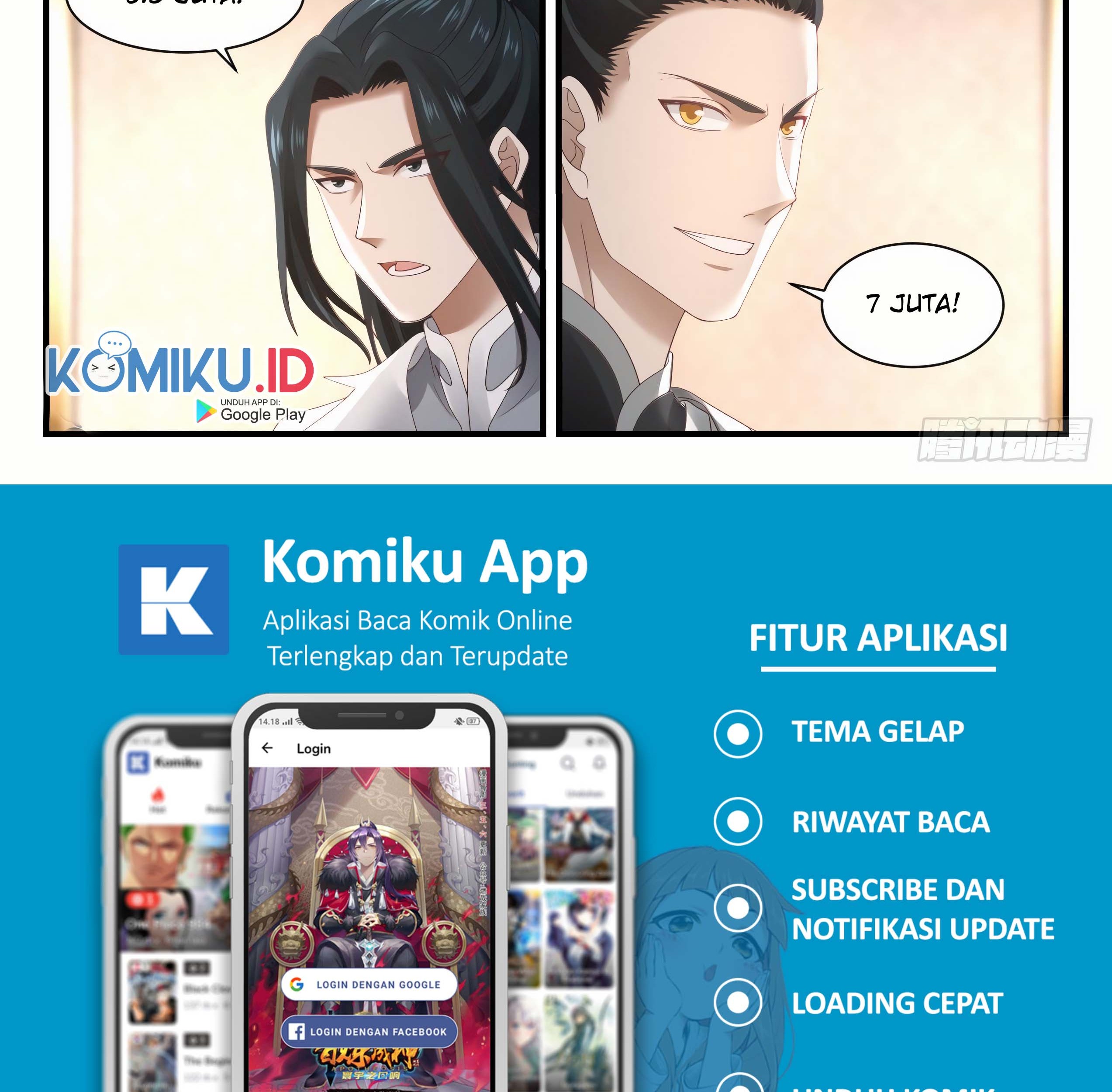 Martial Peak Part 1 Chapter 1062 - https://gambar-id.komiku.org/wp-content/uploads/2369679-5_part2.jpg