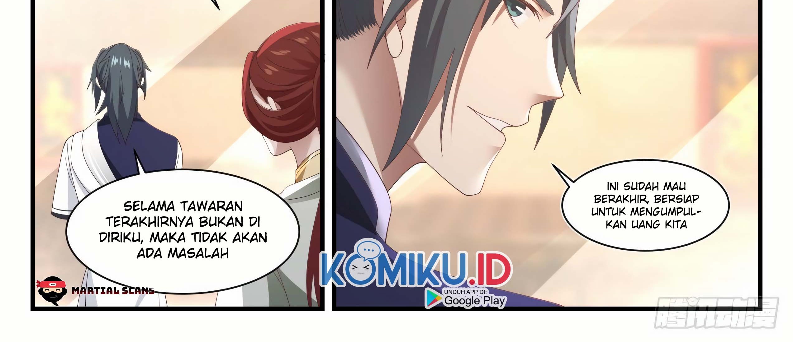 Martial Peak Part 1 Chapter 1062 - https://gambar-id.komiku.org/wp-content/uploads/2369679-6_part2.jpg