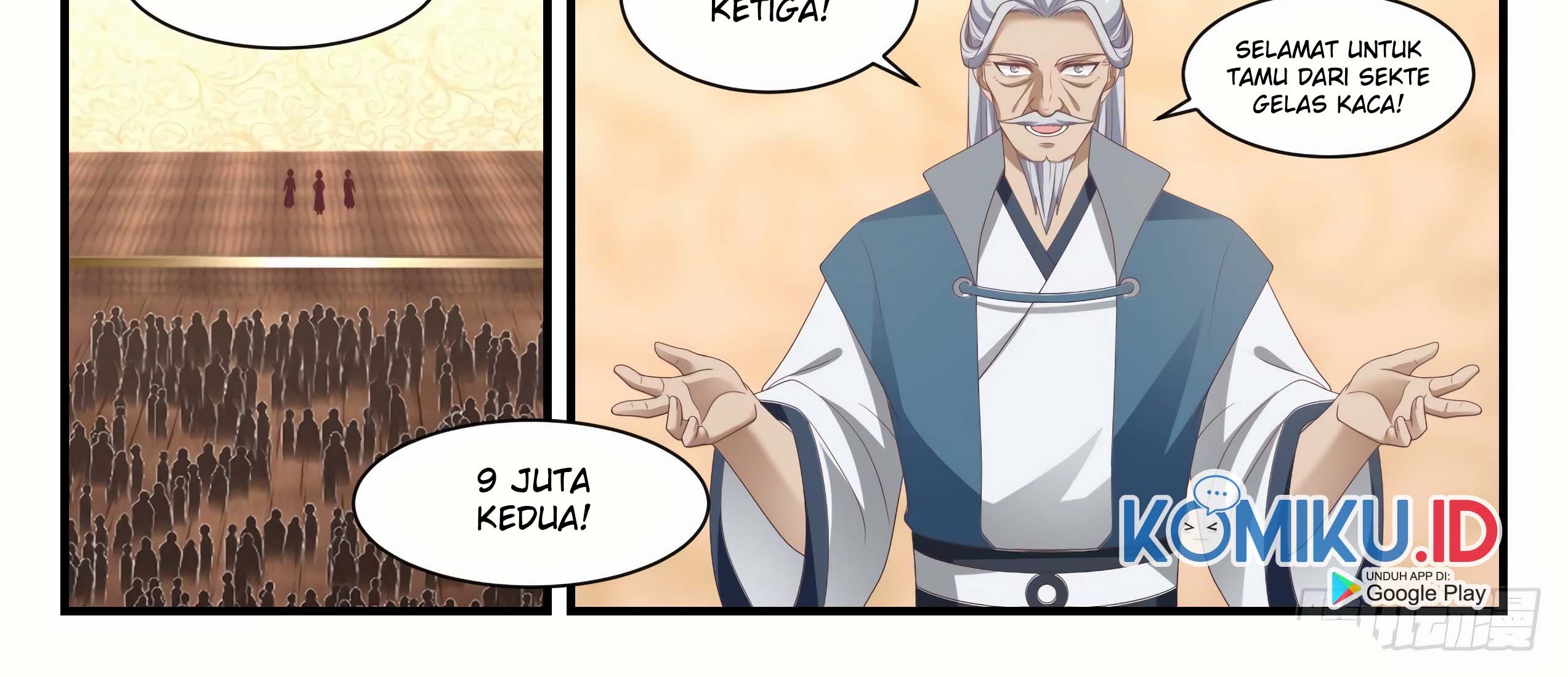 Martial Peak Part 1 Chapter 1062 - https://gambar-id.komiku.org/wp-content/uploads/2369679-8_part2.jpg