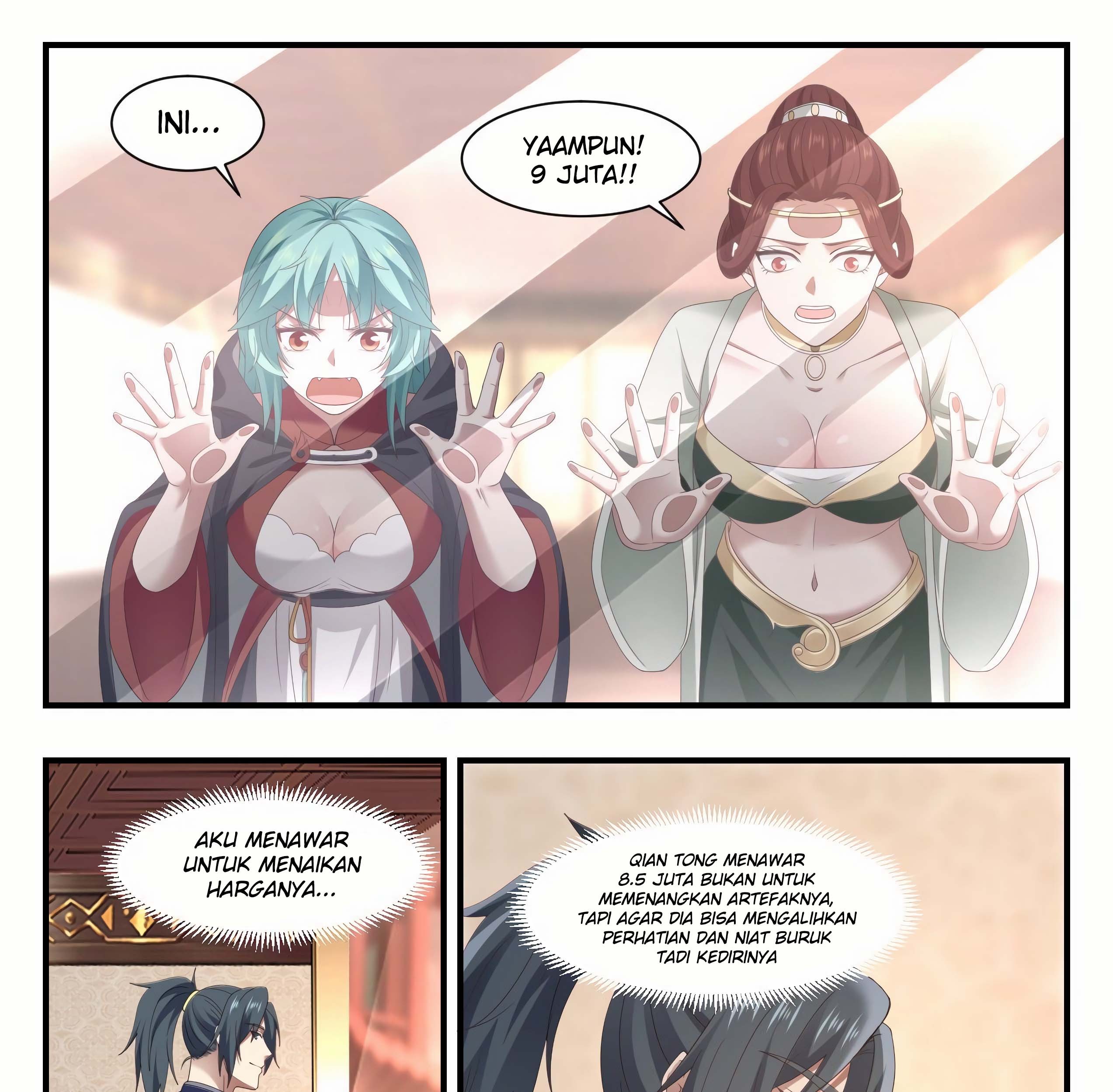 Martial Peak Part 1 Chapter 1062 - https://gambar-id.komiku.org/wp-content/uploads/2369679-9_part1.jpg